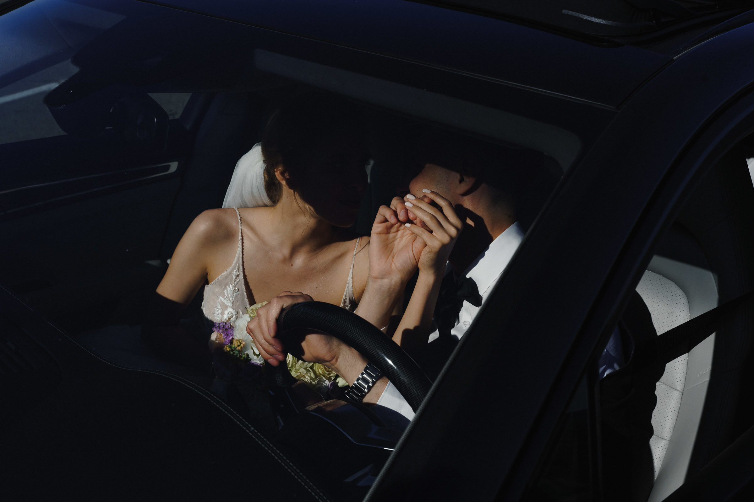 M&E. Orange County Wedding Photographer & Videographer | Candid & Timeless Wedding Photo + Video | Italiantsev