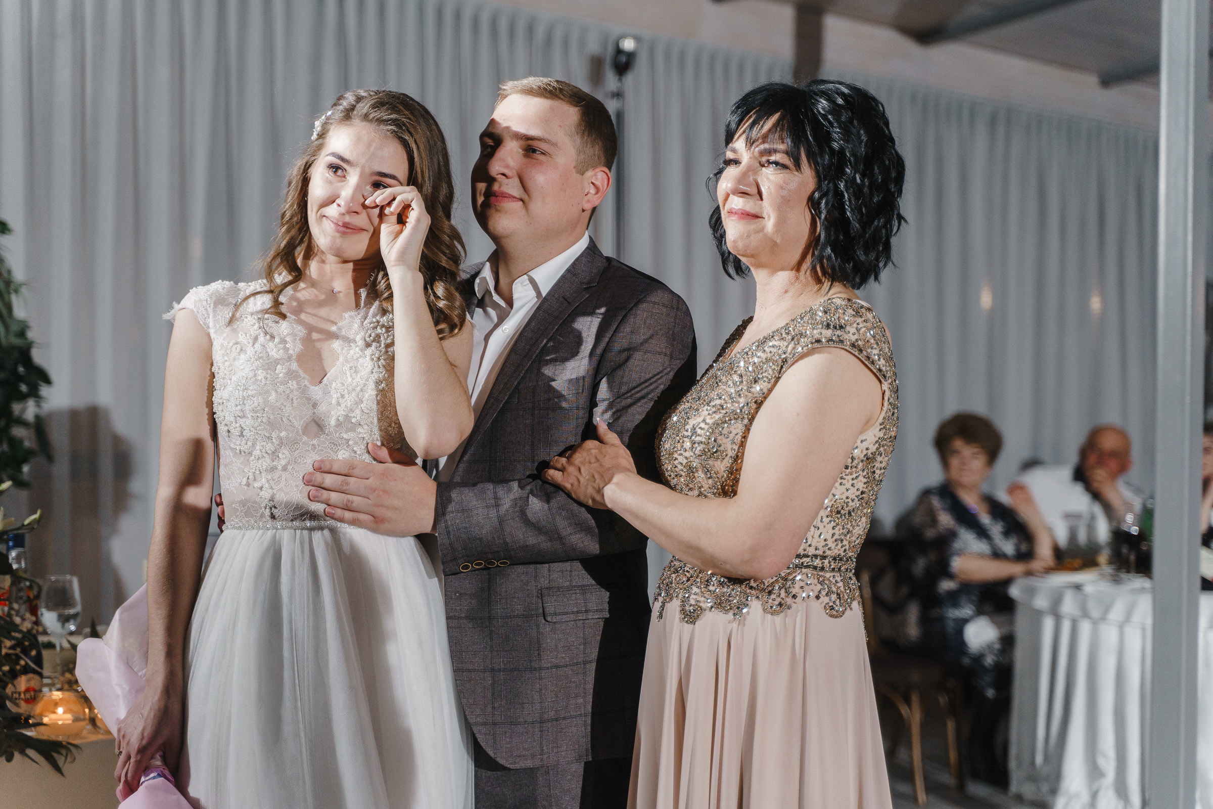 K&G. Orange County Wedding Photographer & Videographer | Candid & Timeless Wedding Photo + Video | Italiantsev