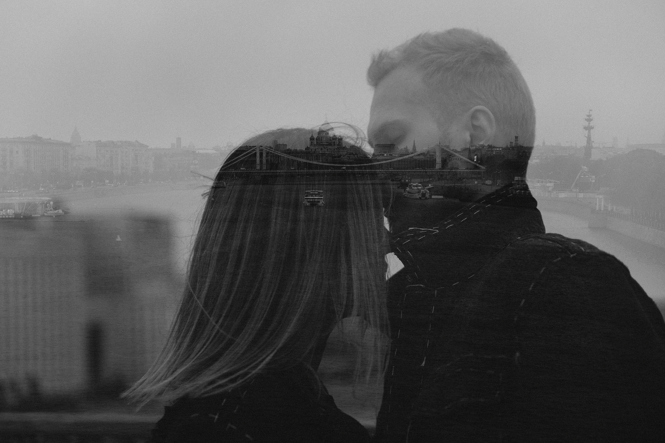 One day in Moscow. Orange County Wedding Photographer & Videographer | Candid & Timeless Wedding Photo + Video | Italiantsev