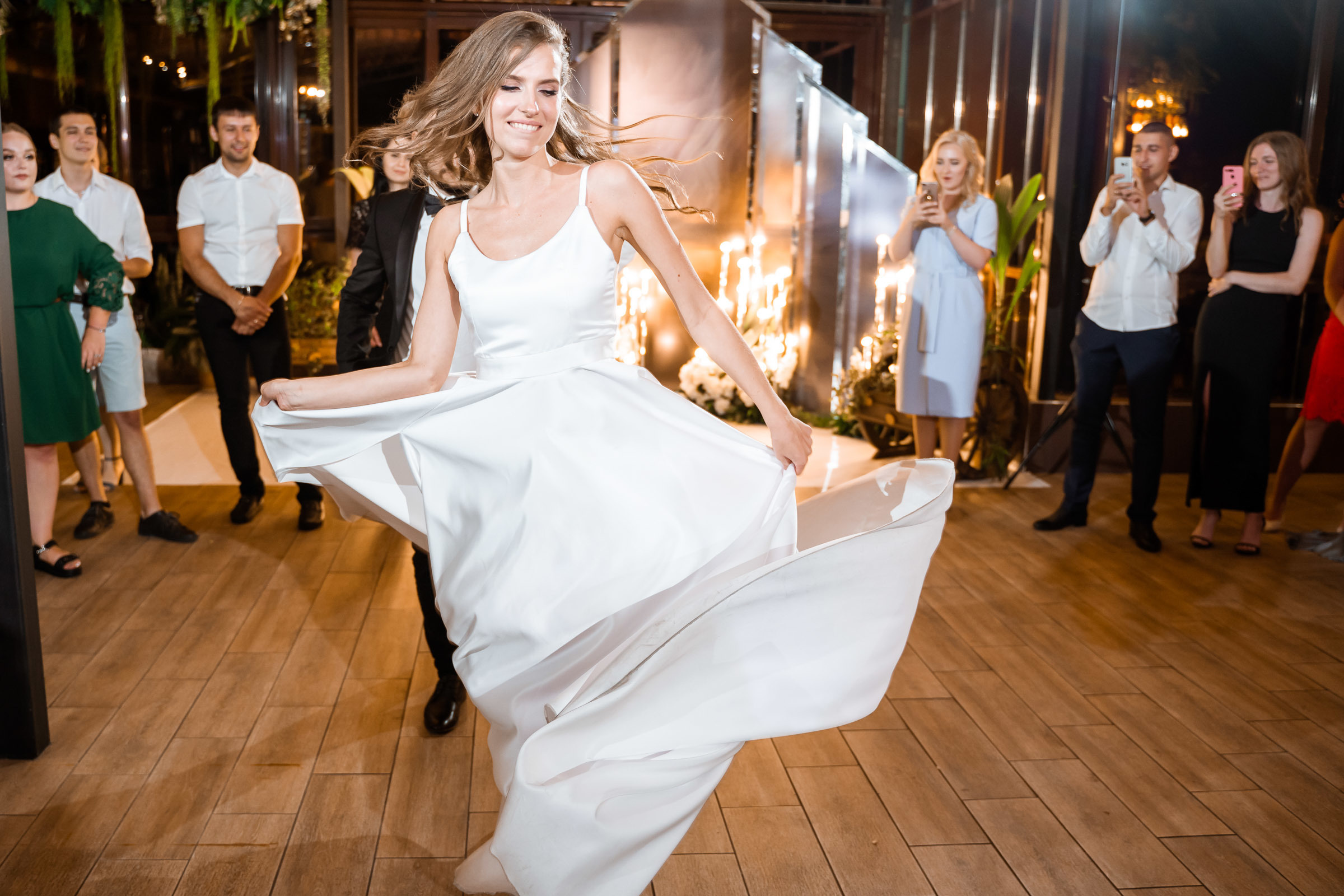 D&V. Orange County Wedding Photographer & Videographer | Candid & Timeless Wedding Photo + Video | Italiantsev