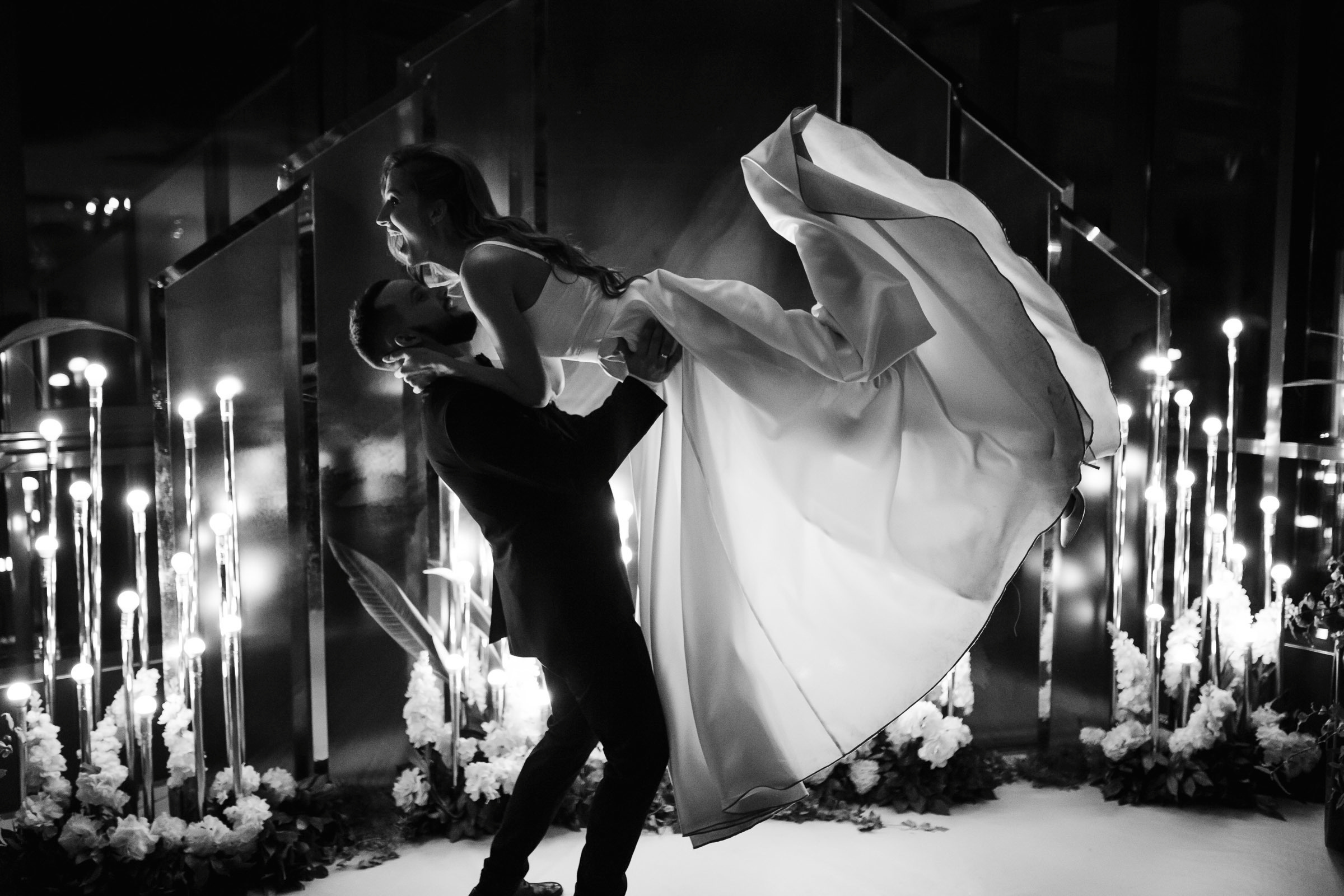 D&V. Orange County Wedding Photographer & Videographer | Candid & Timeless Wedding Photo + Video | Italiantsev