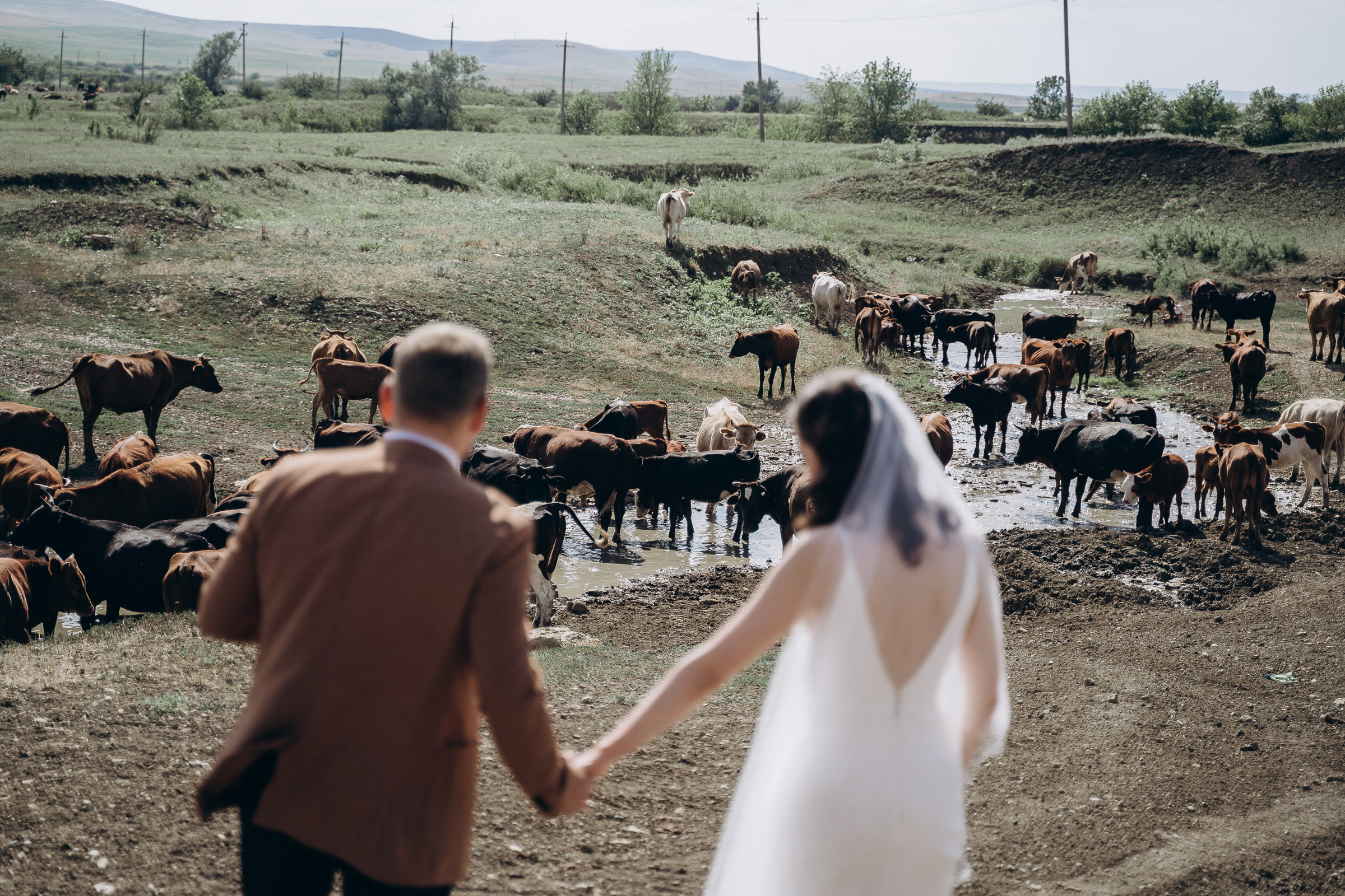 A&K. Orange County Wedding Photographer & Videographer | Candid & Timeless Wedding Photo + Video | Italiantsev