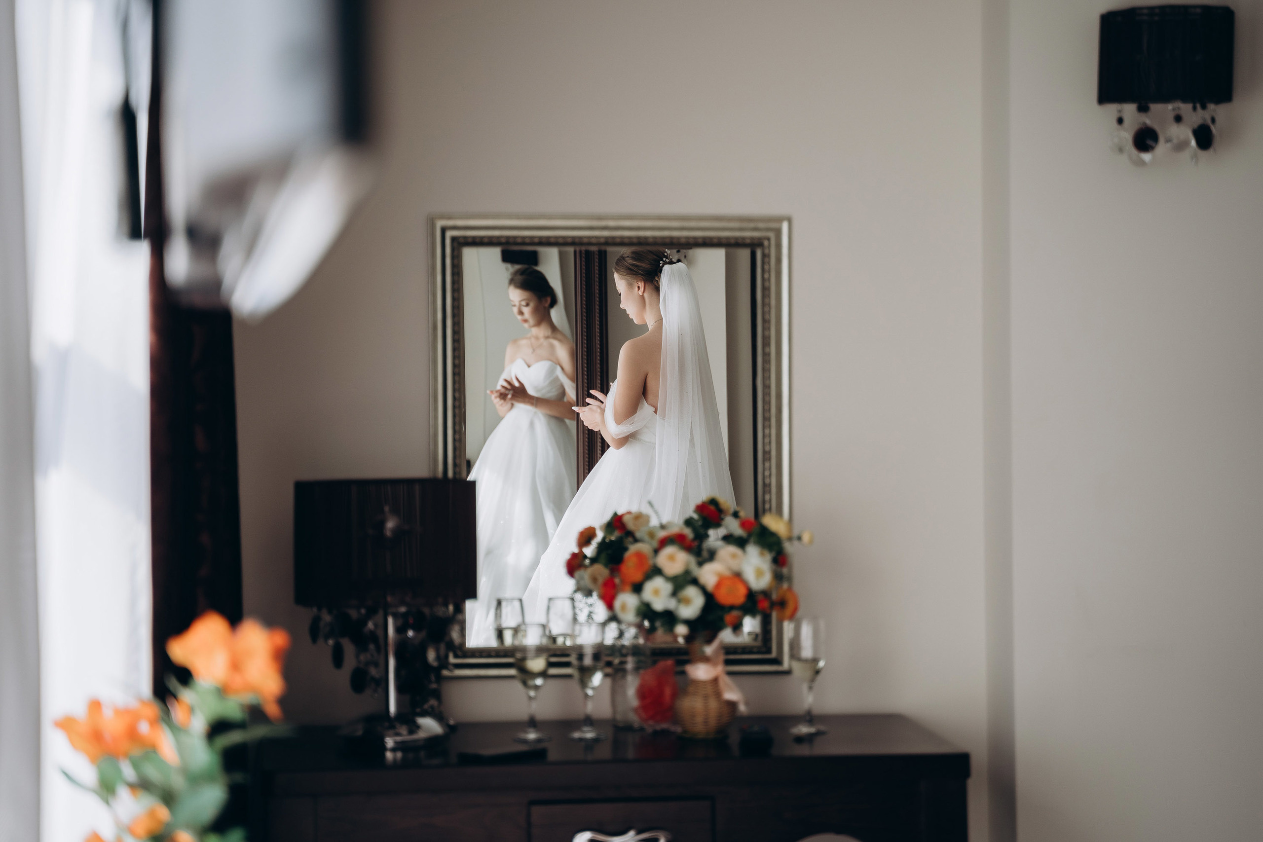 Евгений и София. Orange County Wedding Photographer & Videographer | Candid & Timeless Wedding Photo + Video | Italiantsev