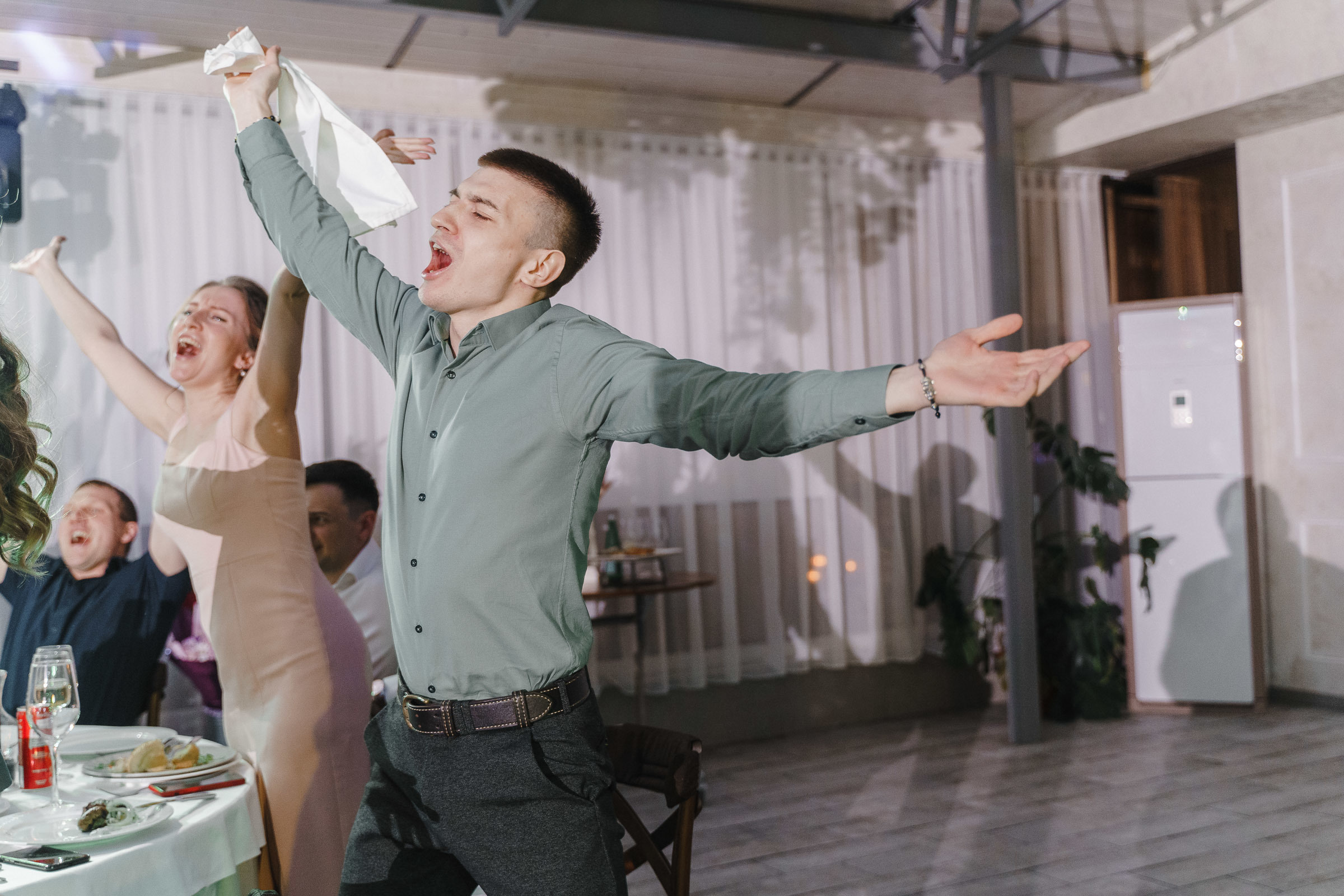 K&G. Orange County Wedding Photographer & Videographer | Candid & Timeless Wedding Photo + Video | Italiantsev