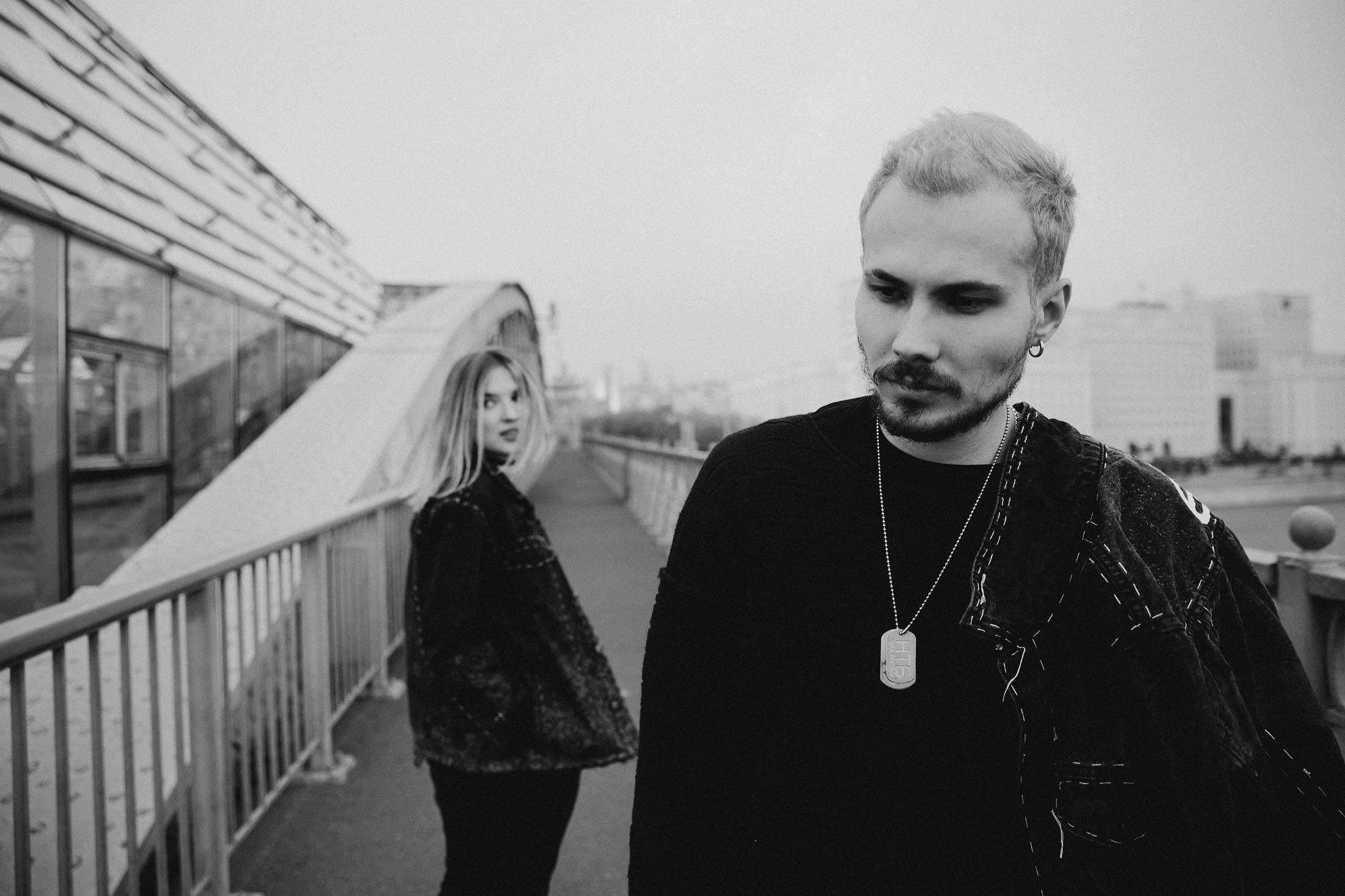 One day in Moscow. Orange County Wedding Photographer & Videographer | Candid & Timeless Wedding Photo + Video | Italiantsev