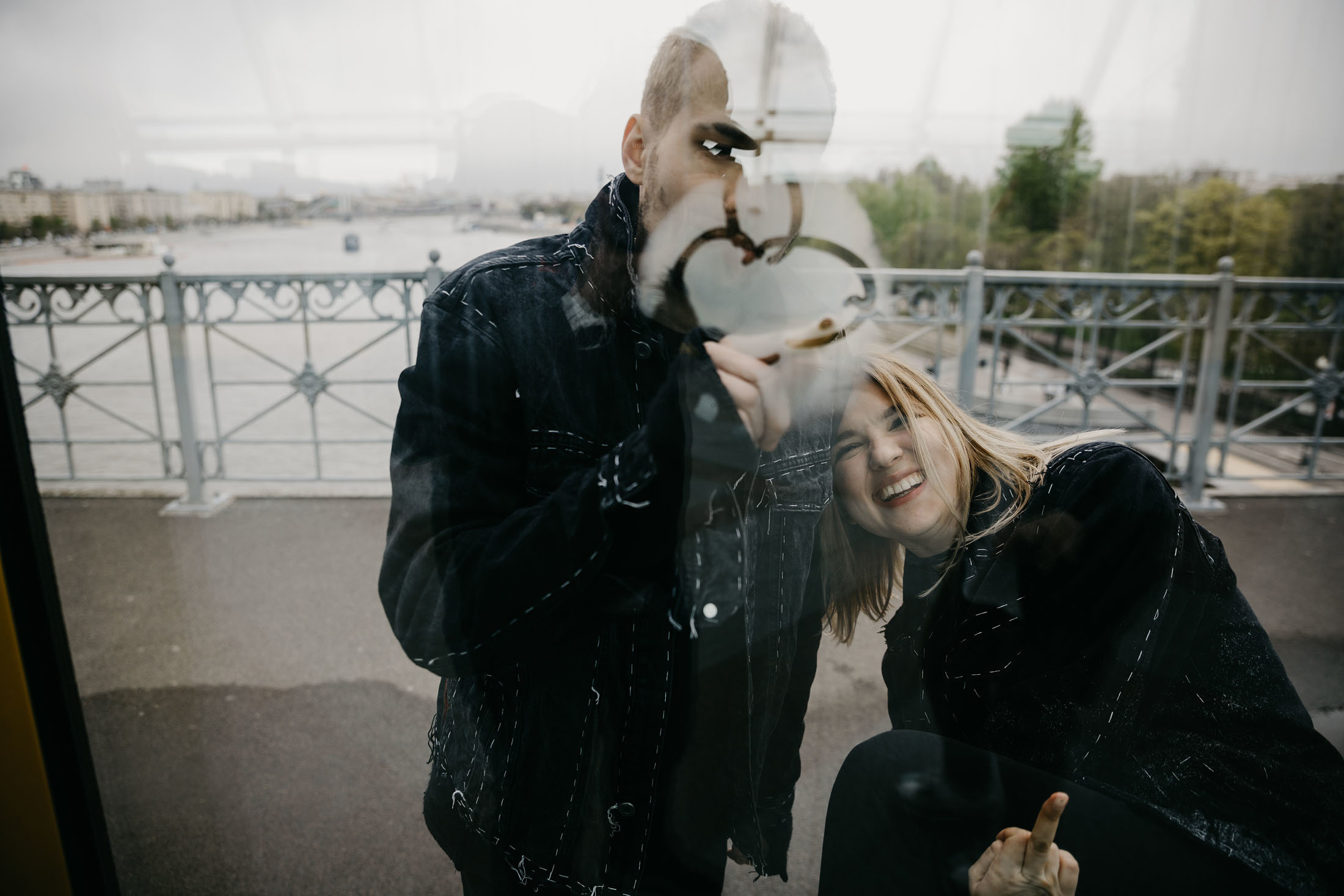 One day in Moscow. Orange County Wedding Photographer & Videographer | Candid & Timeless Wedding Photo + Video | Italiantsev