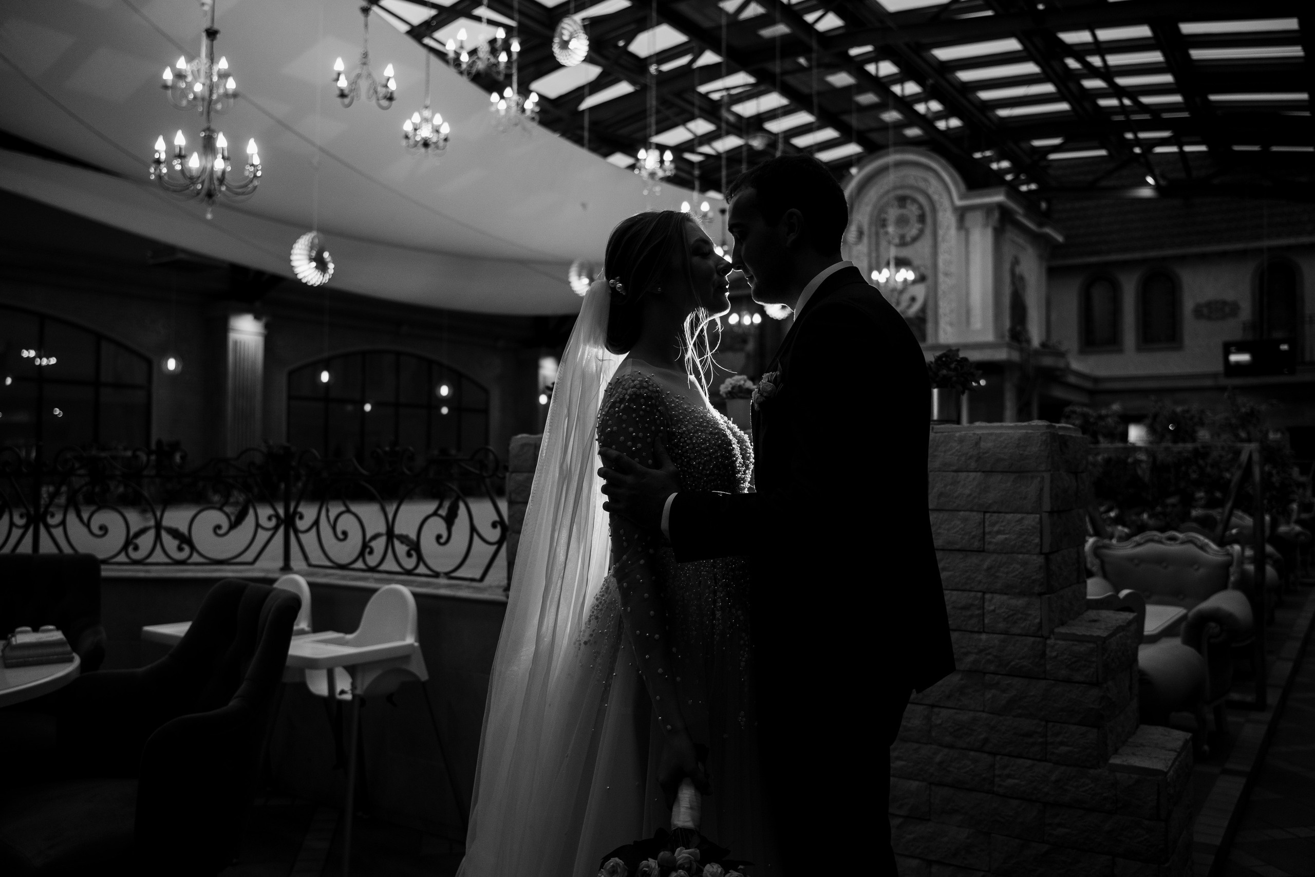 Роман и Алина. Orange County Wedding Photographer & Videographer | Candid & Timeless Wedding Photo + Video | Italiantsev