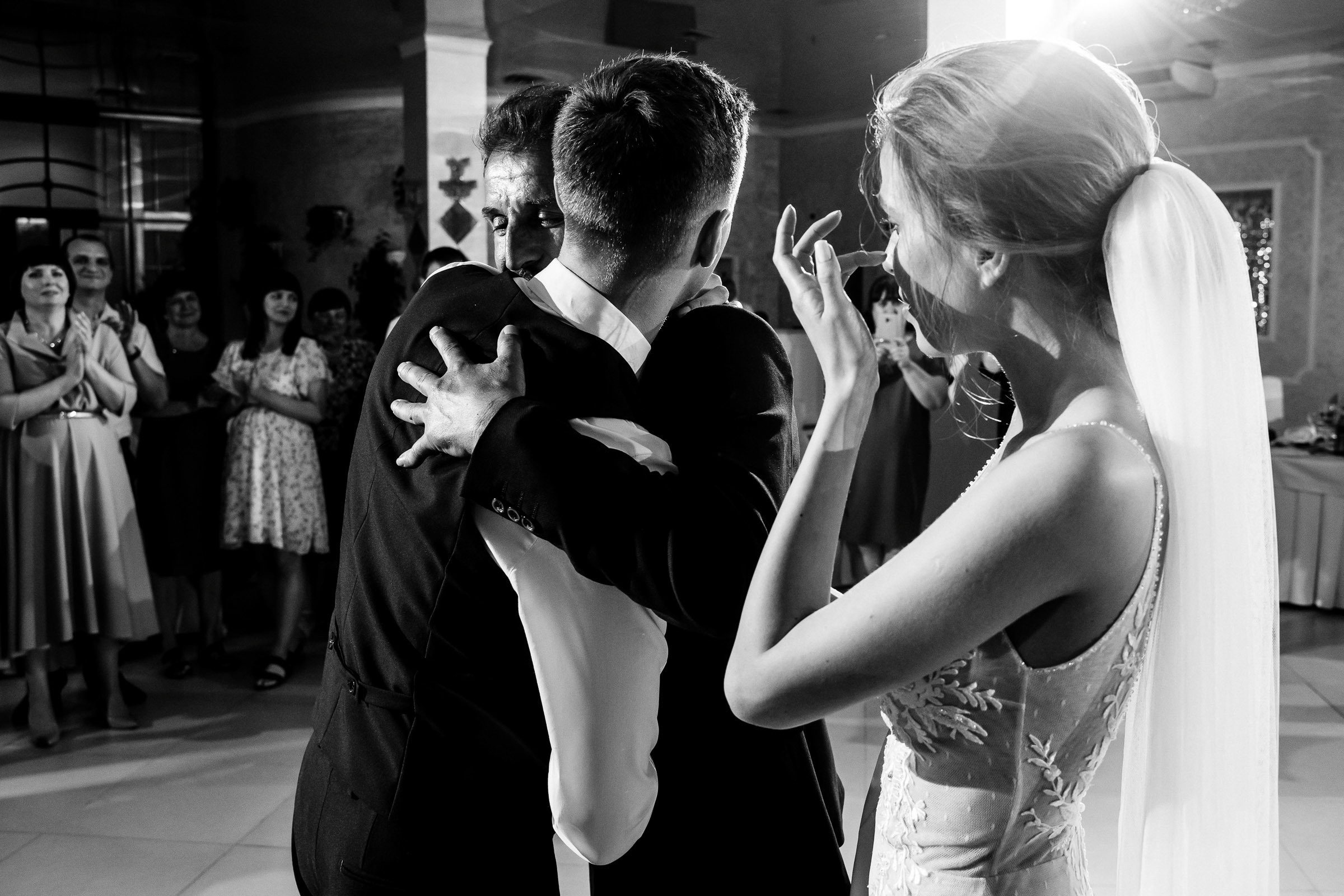 M&E. Orange County Wedding Photographer & Videographer | Candid & Timeless Wedding Photo + Video | Italiantsev