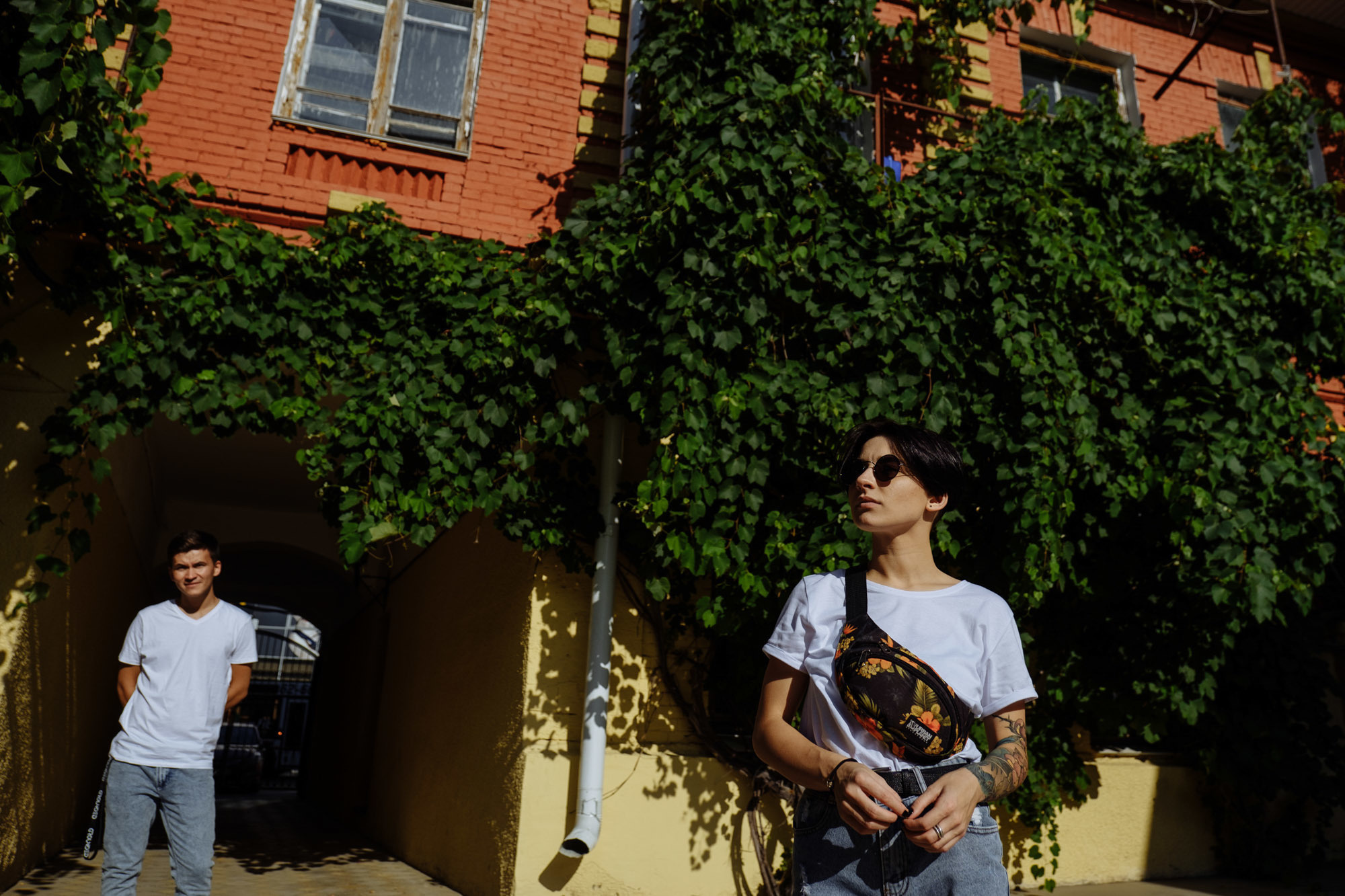 R&K. Orange County Wedding Photographer & Videographer | Candid & Timeless Wedding Photo + Video | Italiantsev