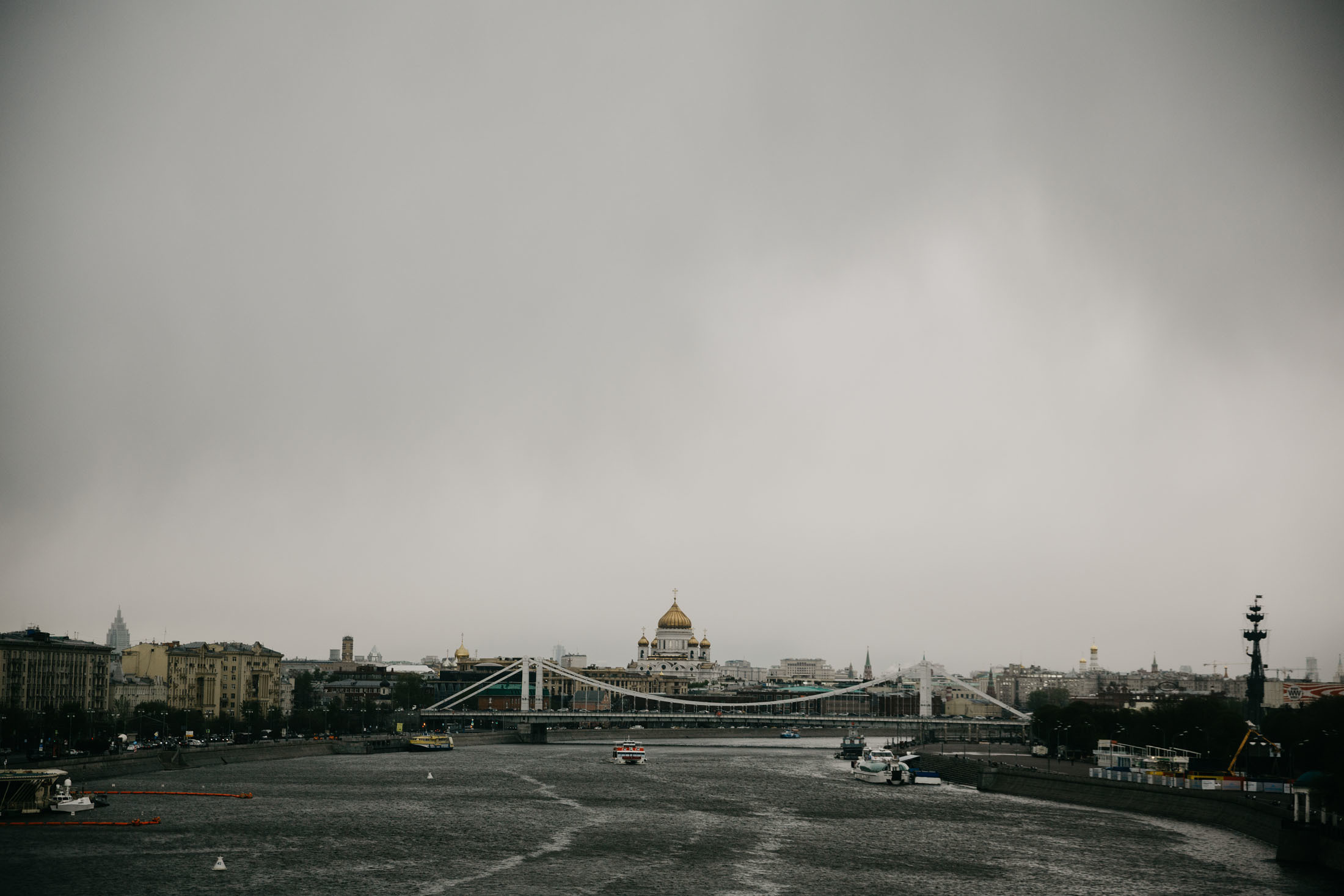One day in Moscow. Orange County Wedding Photographer & Videographer | Candid & Timeless Wedding Photo + Video | Italiantsev