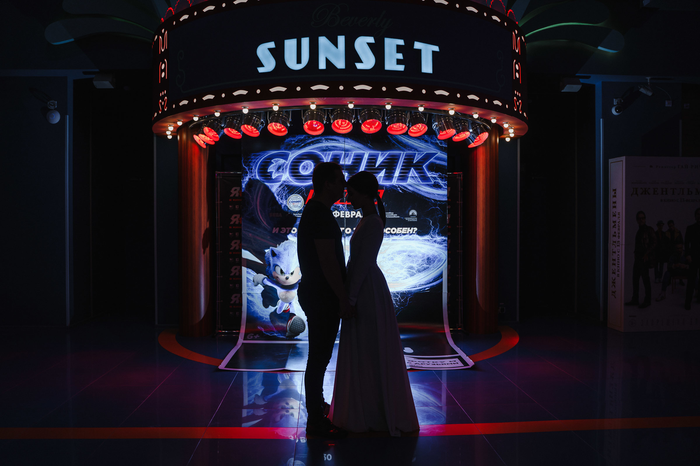 K&G. Orange County Wedding Photographer & Videographer | Candid & Timeless Wedding Photo + Video | Italiantsev