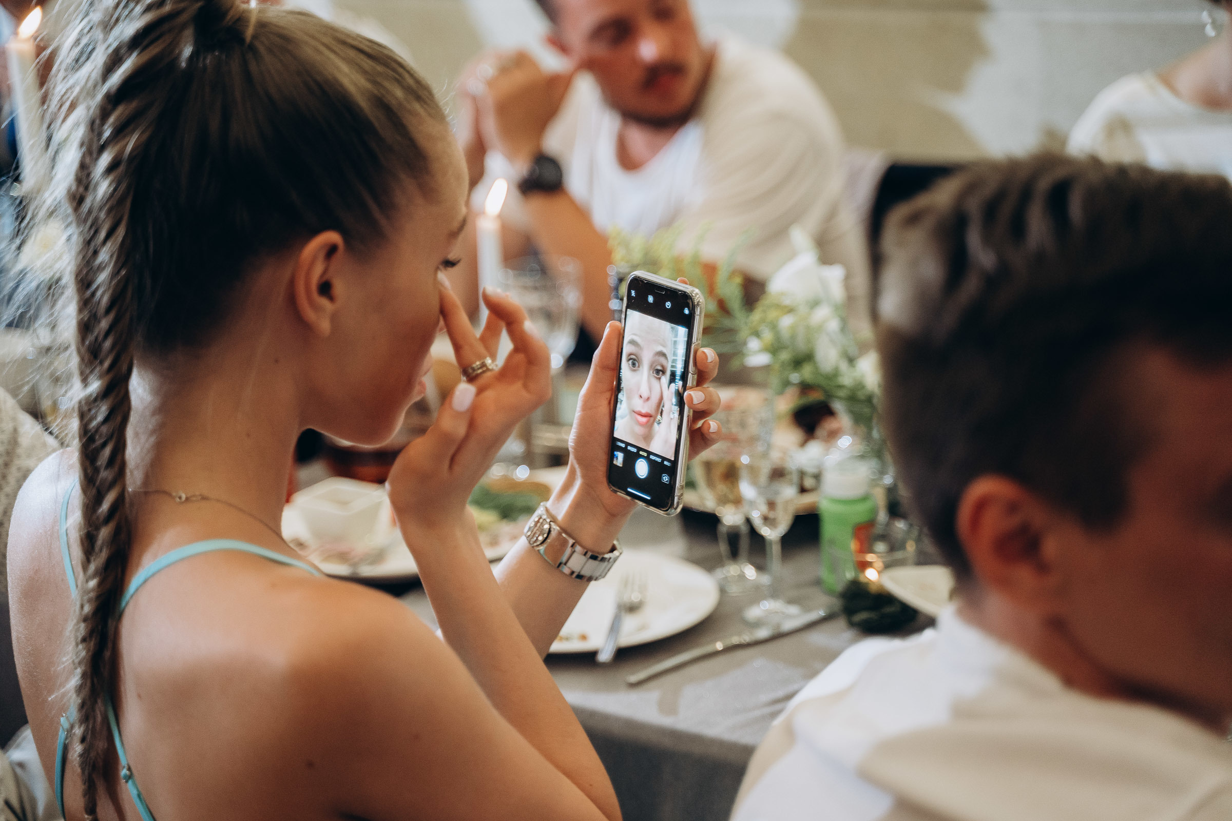 A&K. Orange County Wedding Photographer & Videographer | Candid & Timeless Wedding Photo + Video | Italiantsev