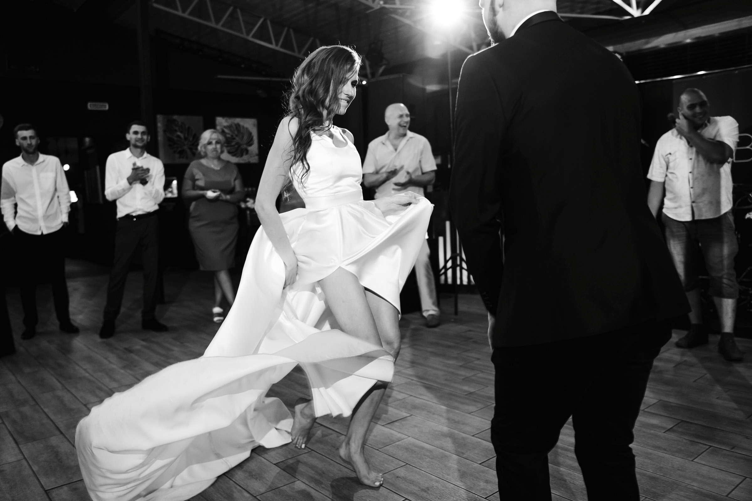 D&V. Orange County Wedding Photographer & Videographer | Candid & Timeless Wedding Photo + Video | Italiantsev