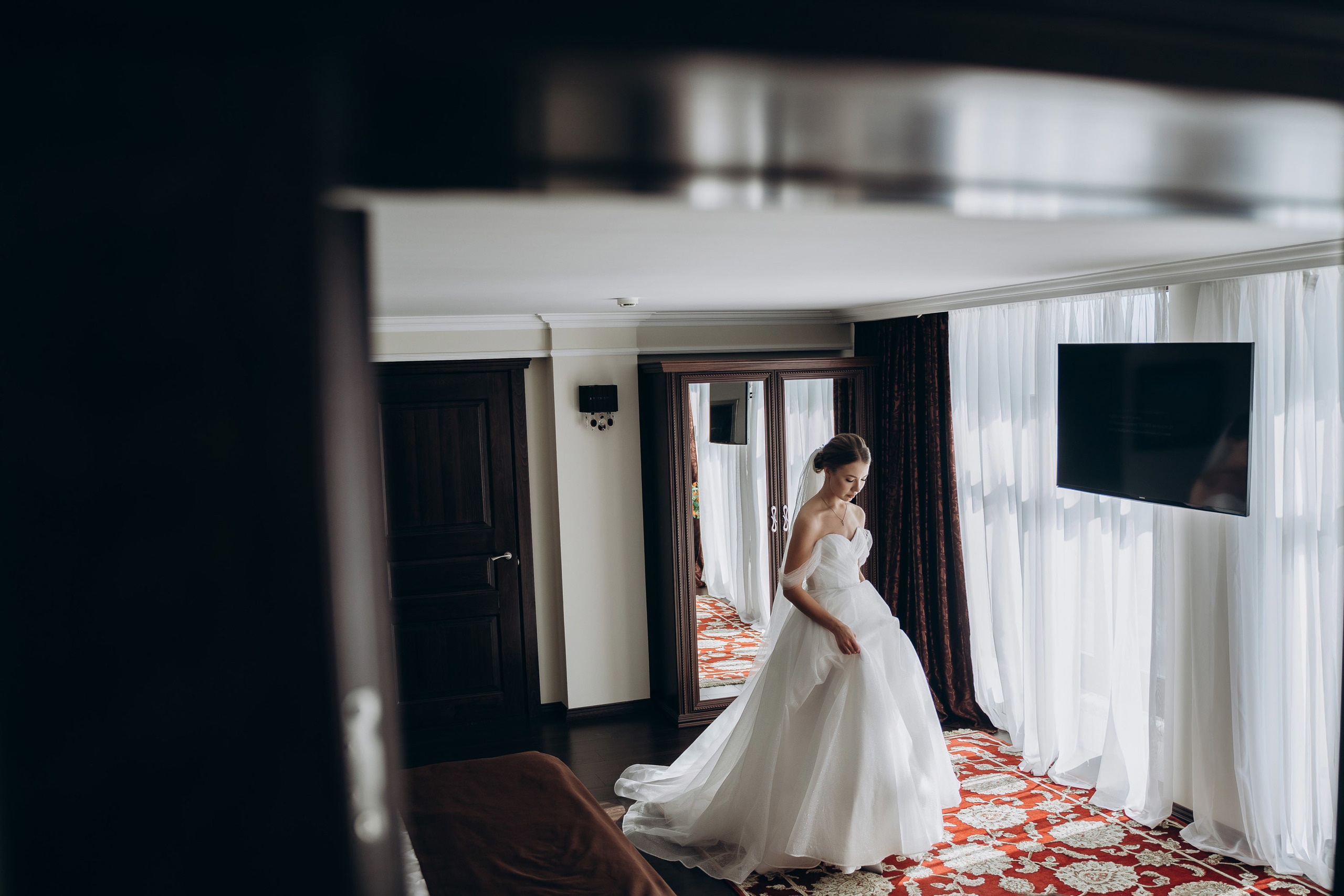 Евгений и София. Orange County Wedding Photographer & Videographer | Candid & Timeless Wedding Photo + Video | Italiantsev