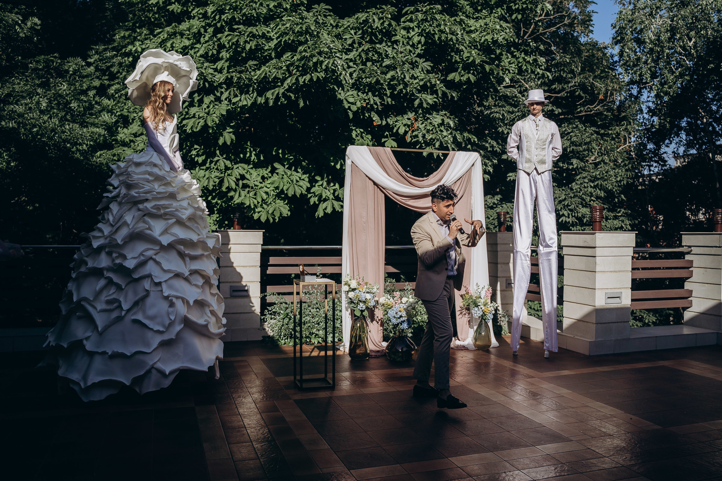 A&K. Orange County Wedding Photographer & Videographer | Candid & Timeless Wedding Photo + Video | Italiantsev