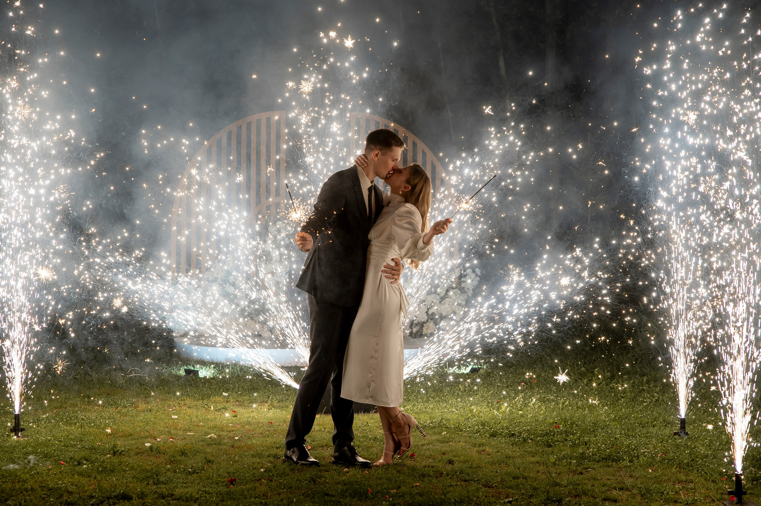 Мария & Никита. Свадебный и семейный фотограф Екатерина Шестакова