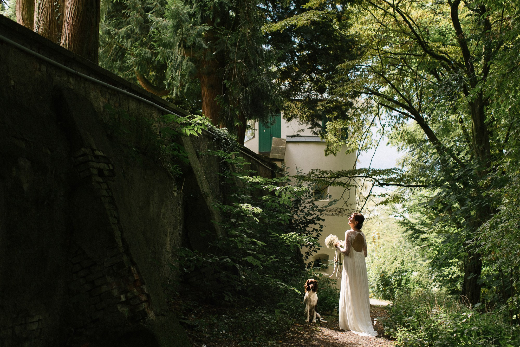 Carina & Daniel. Hochzeitsvideo, Hochzeitsfilm, Hochzeitsvideograf Berlin