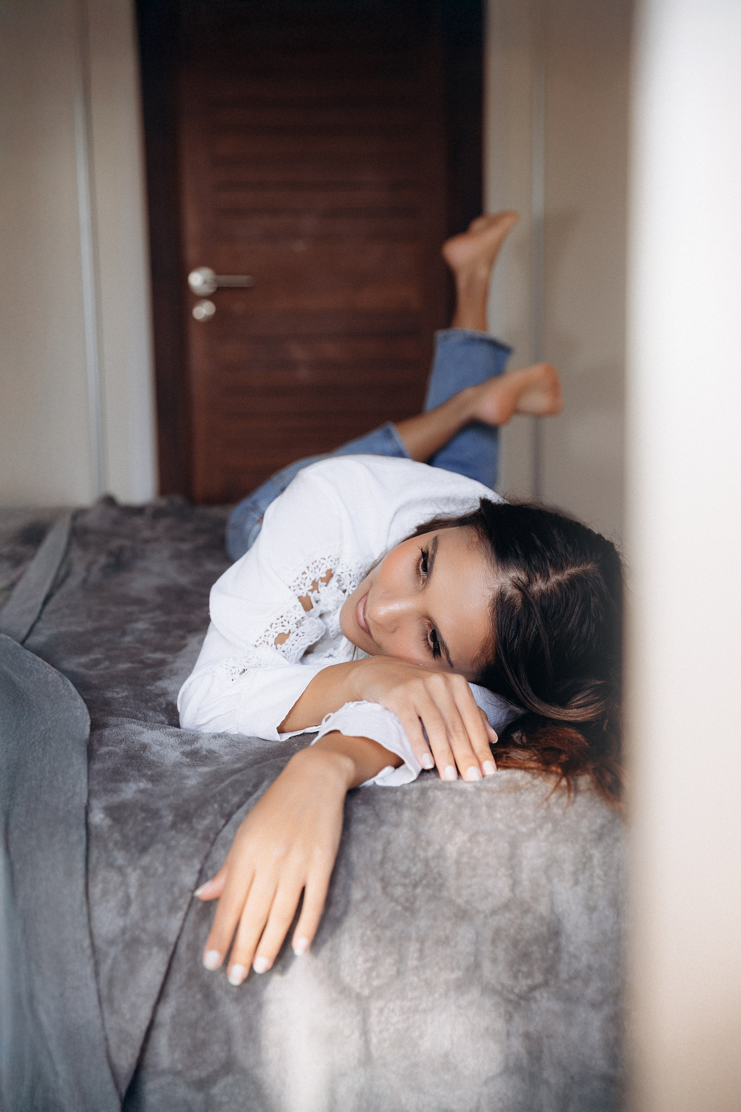 Портретная Фотография | Фотосессии в Валенсии, Аликанте, Барселоне, Испания. Юлия Гнатенко — Фотограф Валенсия, Аликанте, Барселона, Испания, Европа