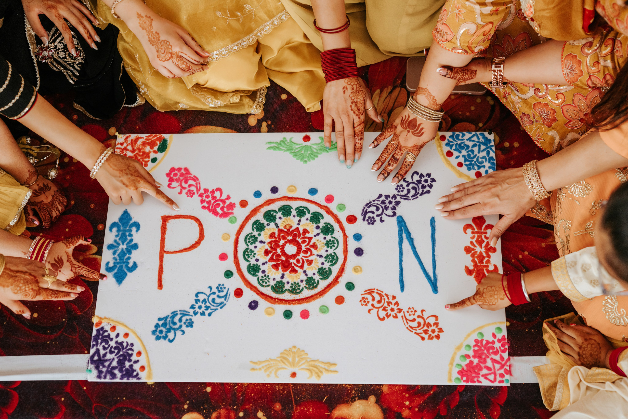 Navraj & Pavan. Wedding Photographer & Cinematographer studios