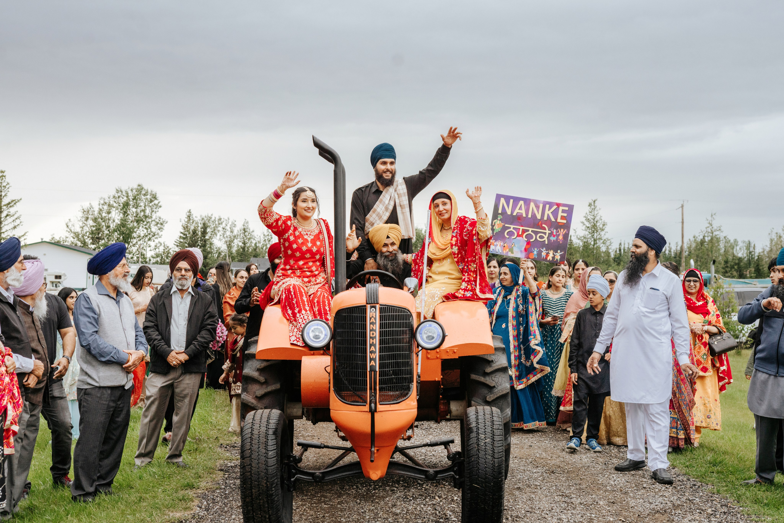 Navraj & Pavan. Wedding Photographer & Cinematographer studios