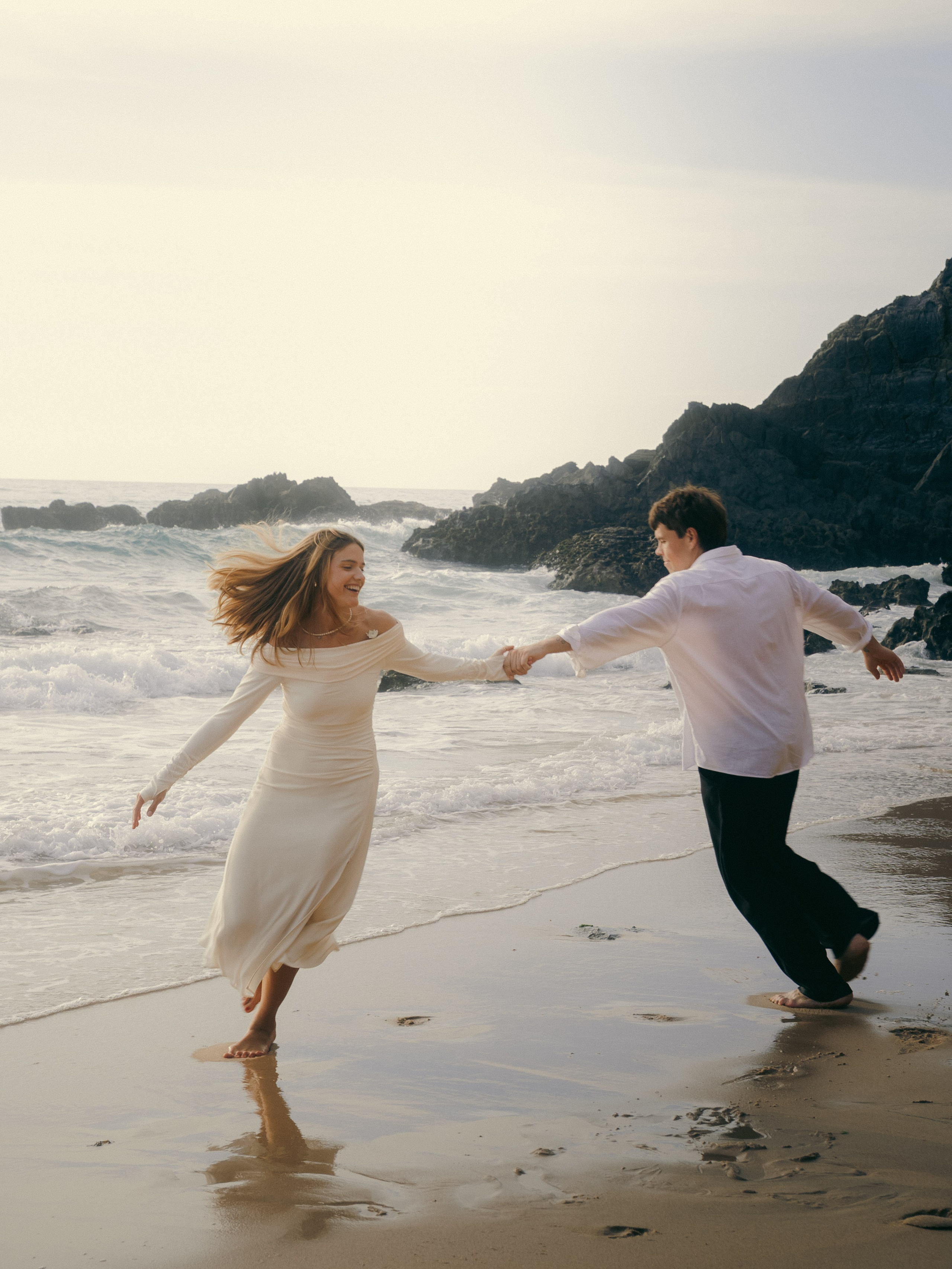 Bogdan & Yulia. Lisbon Event Photographer