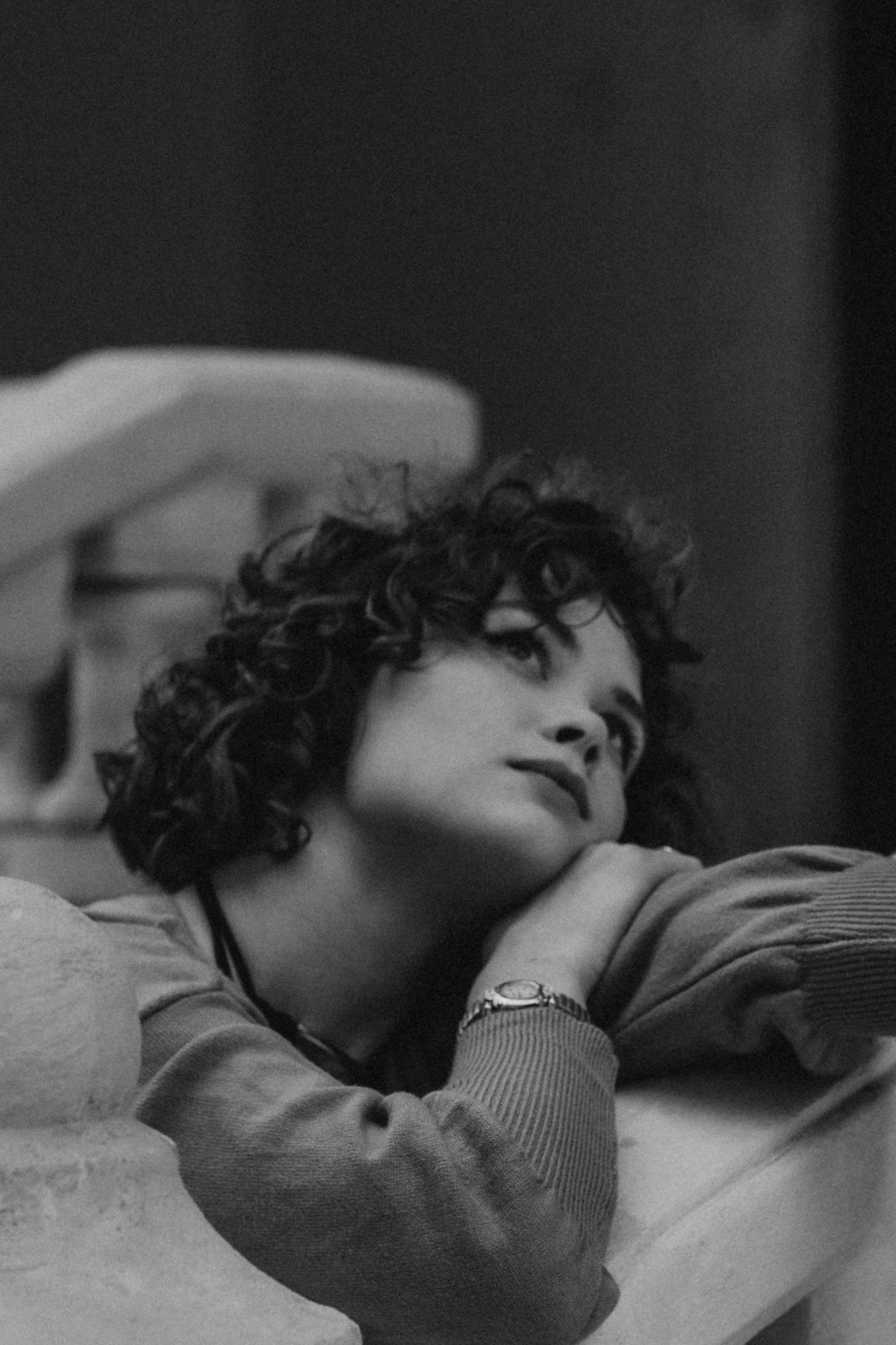 Anastasia. Lisbon Event Photographer