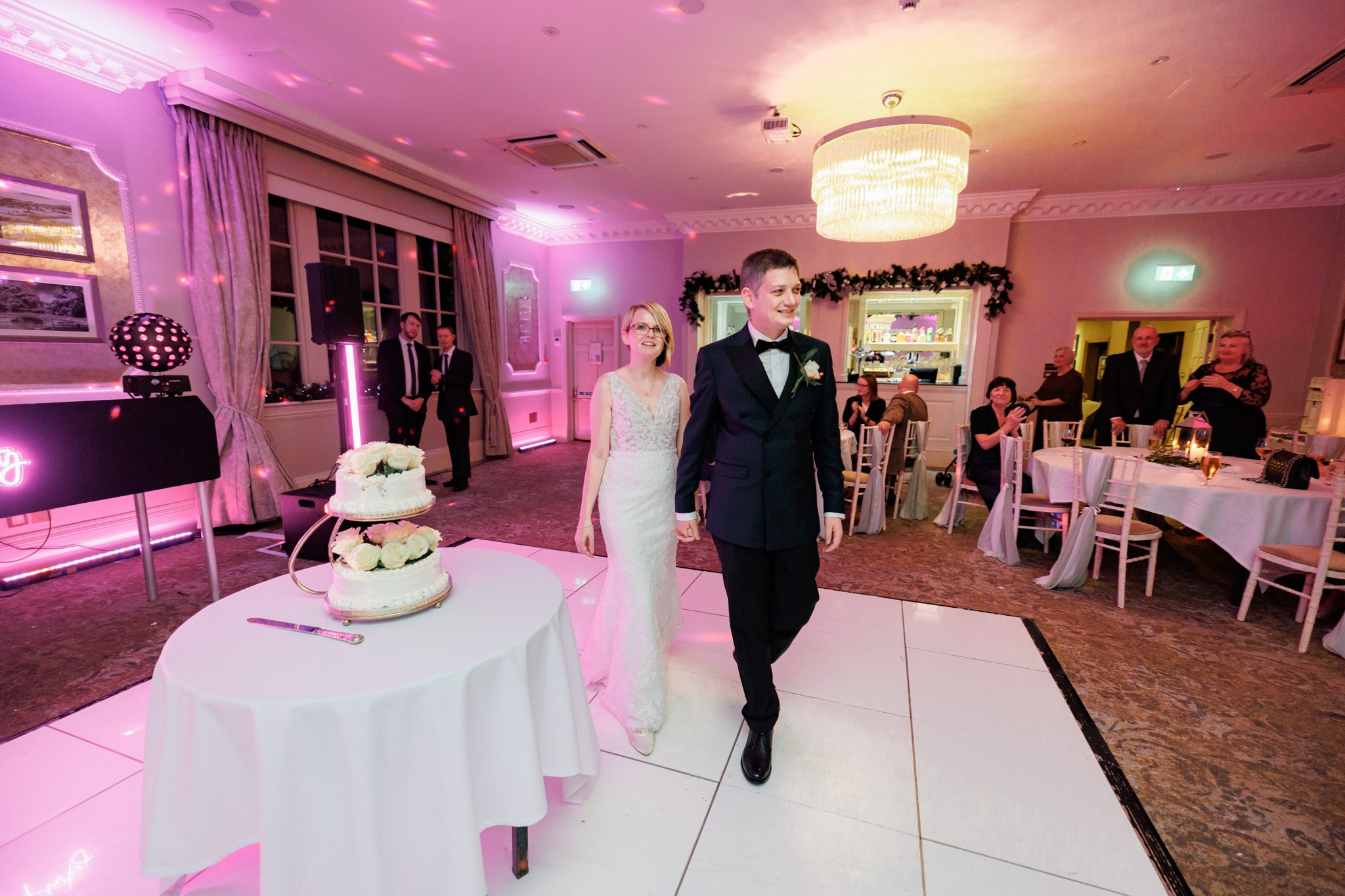 Rachel si Mirel, Nunta la Wood Hall Boutique, Yorkshire-UK. Fotograf nunta Bucuresti - Manu Ivanciu | Fotograf botez