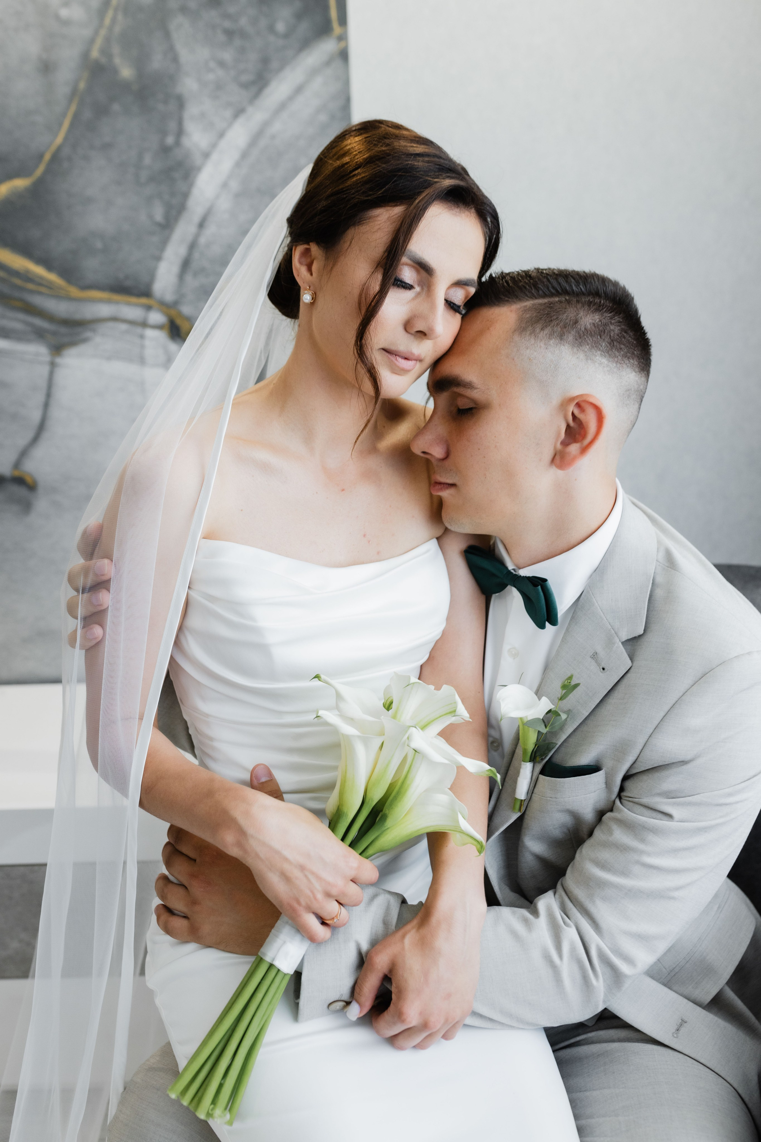 Юлия&Дмитрий. Фотограф Даугавпилс/Рига Виктория Нитиша