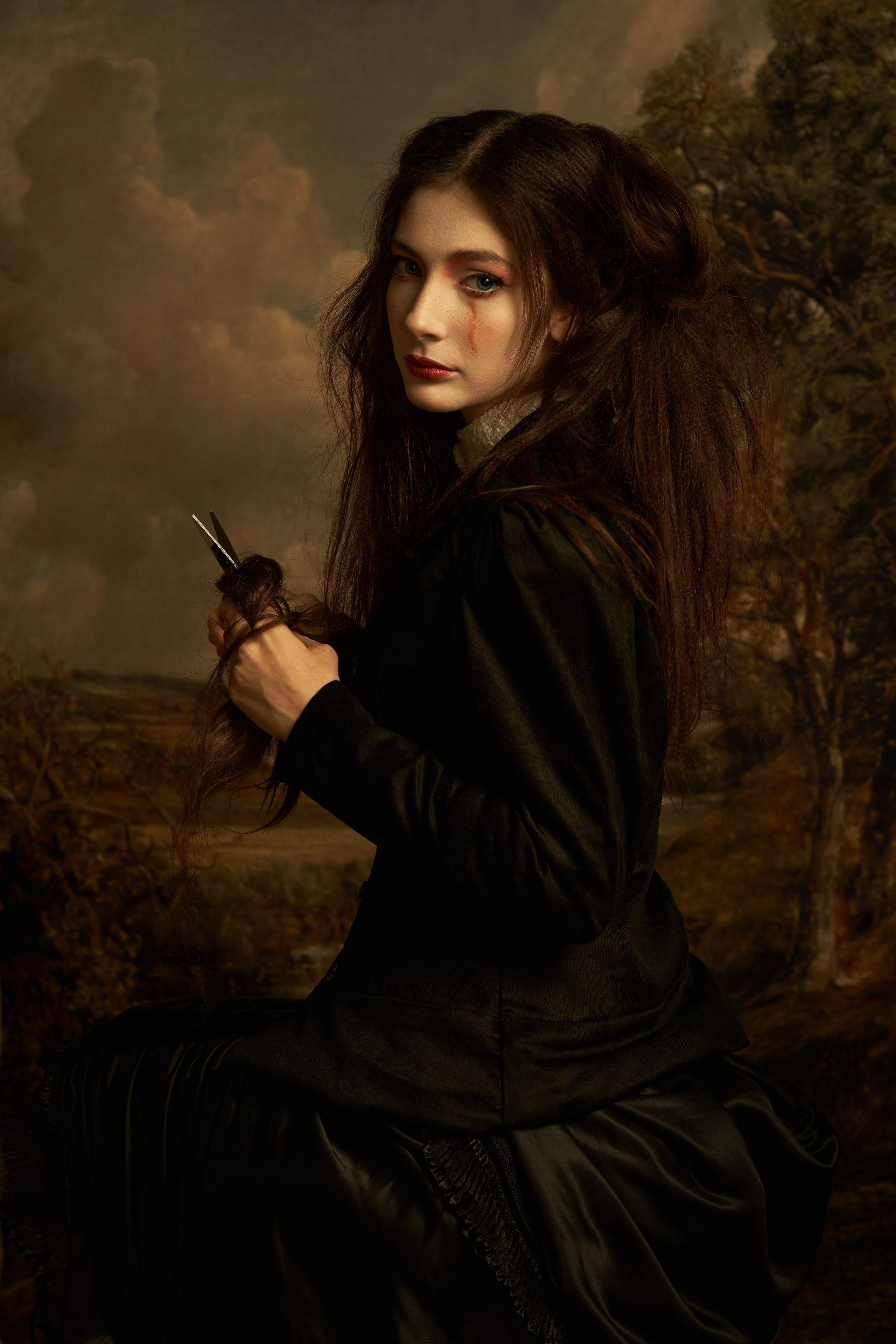 Fineart. Alireza Sahebi Photographer