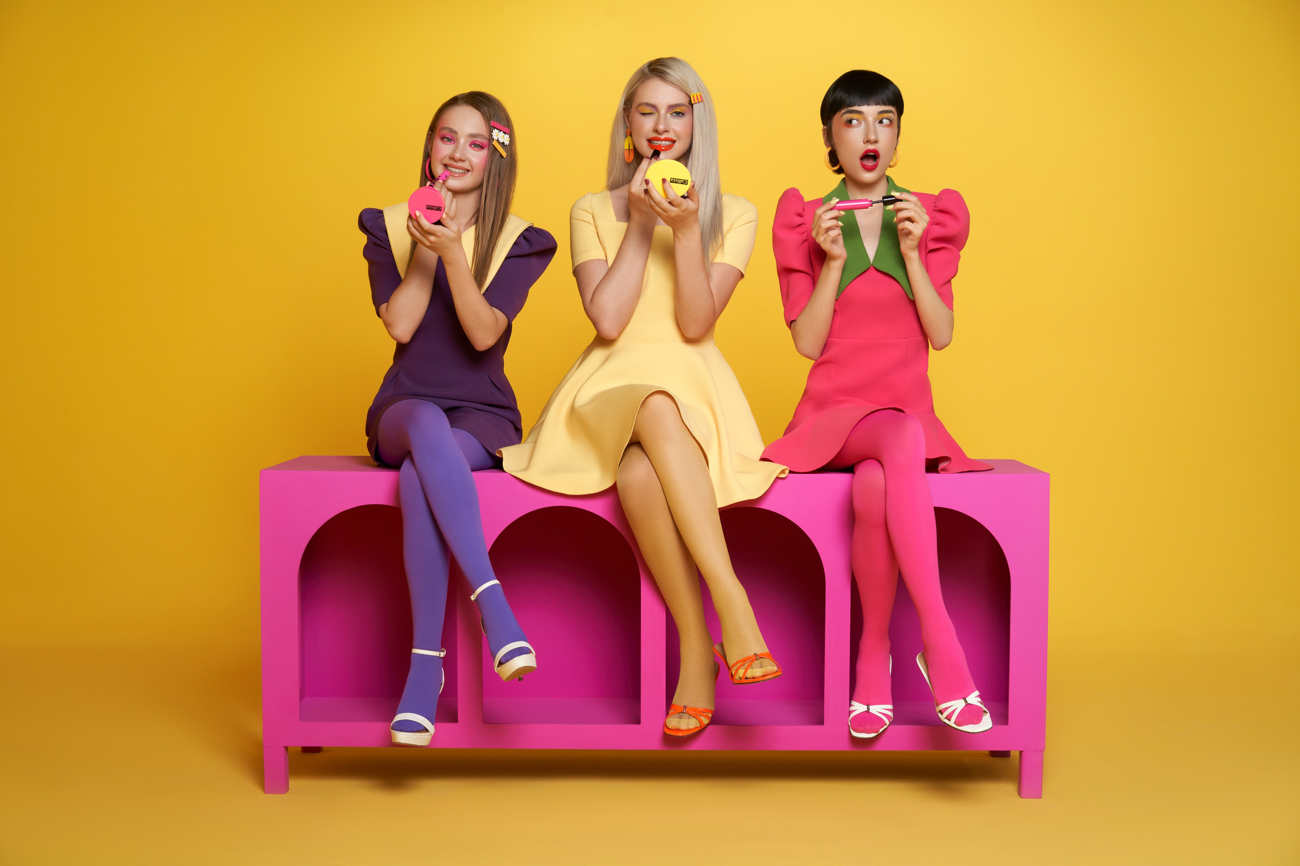 Cosmetics. Alireza Sahebi Photographer