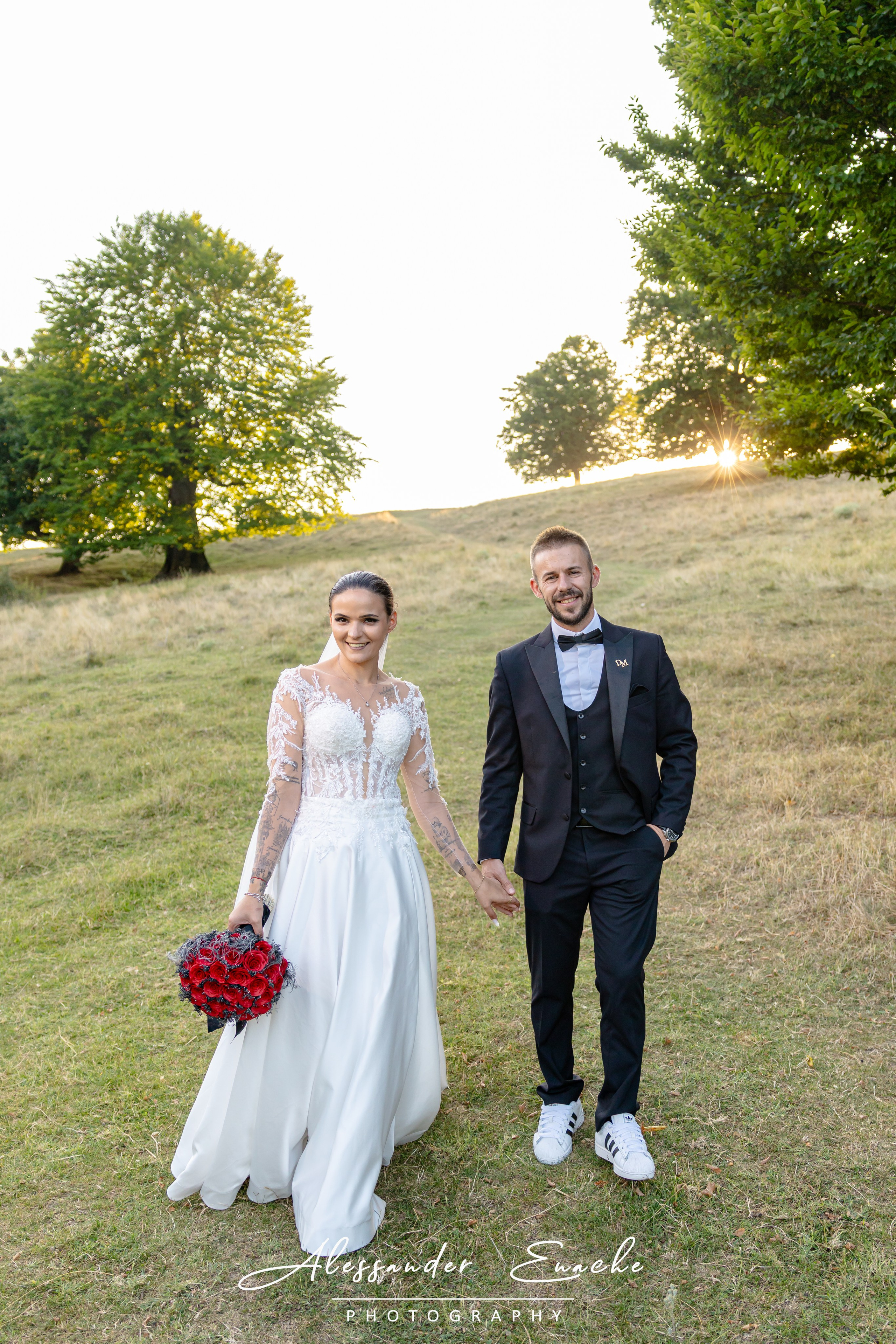 Daniel & Madalina. Alessander Enache–Fotograf de Nuntă Piatra Neamț