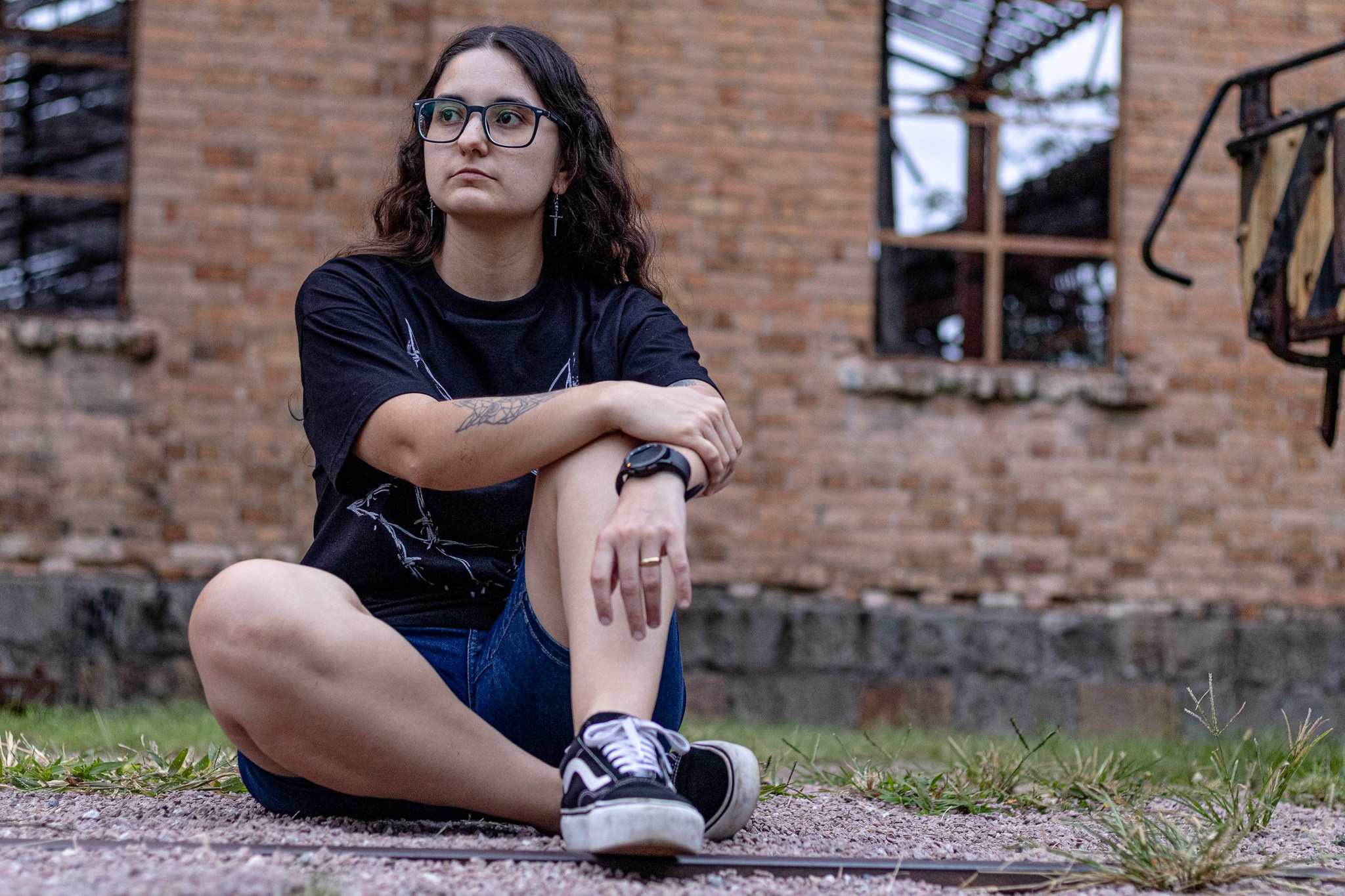 Thaís Tozatto. Elton Tozatto Fotografia