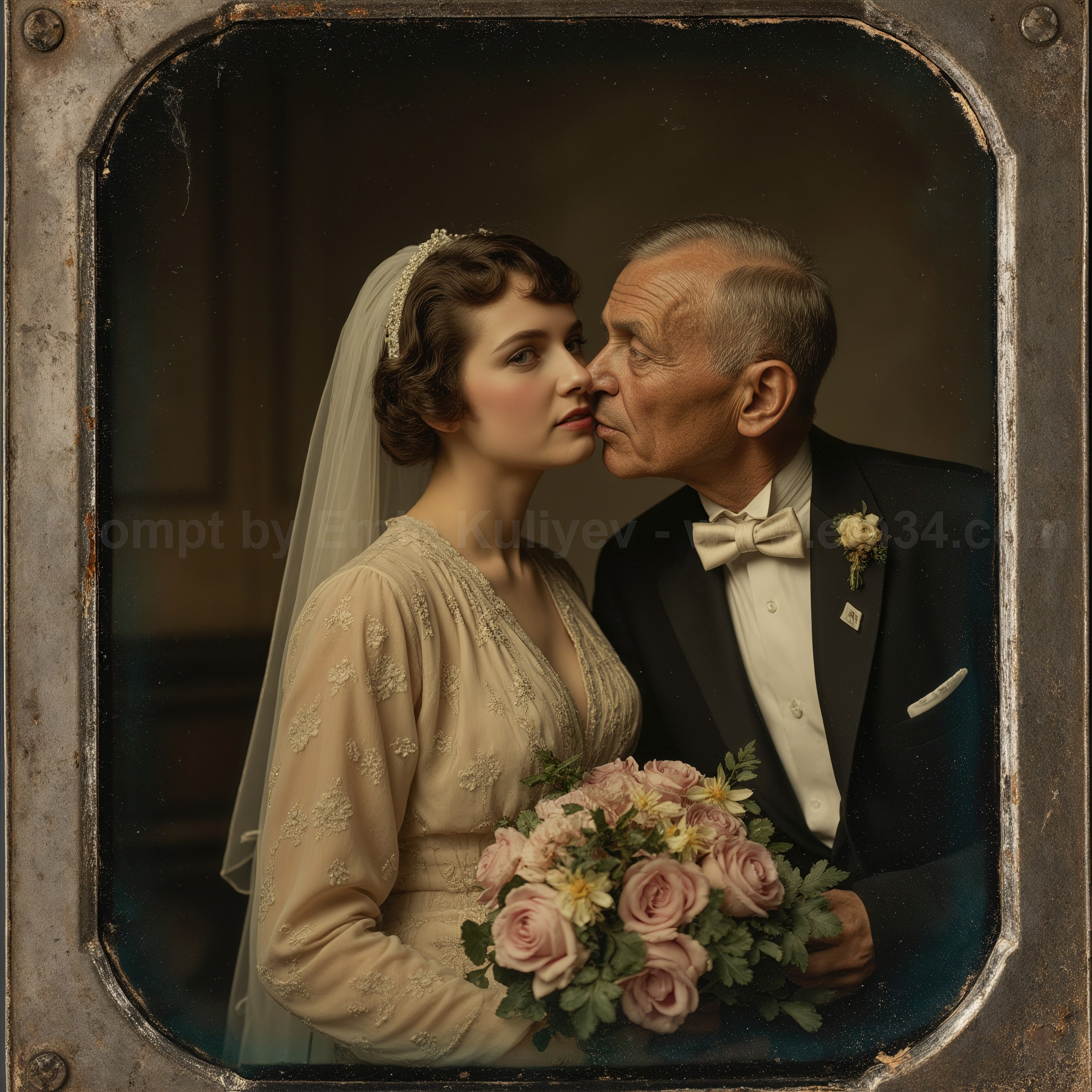 Reflections on women and glimpses into men (Crafted these images with the collaboration of artificial intelligence stable difusion. Emin Kuliyev — Award-Winning Wedding Photojournalist NYC & USA | Best Wedding Photographer Known for Candid, Timeless Moments