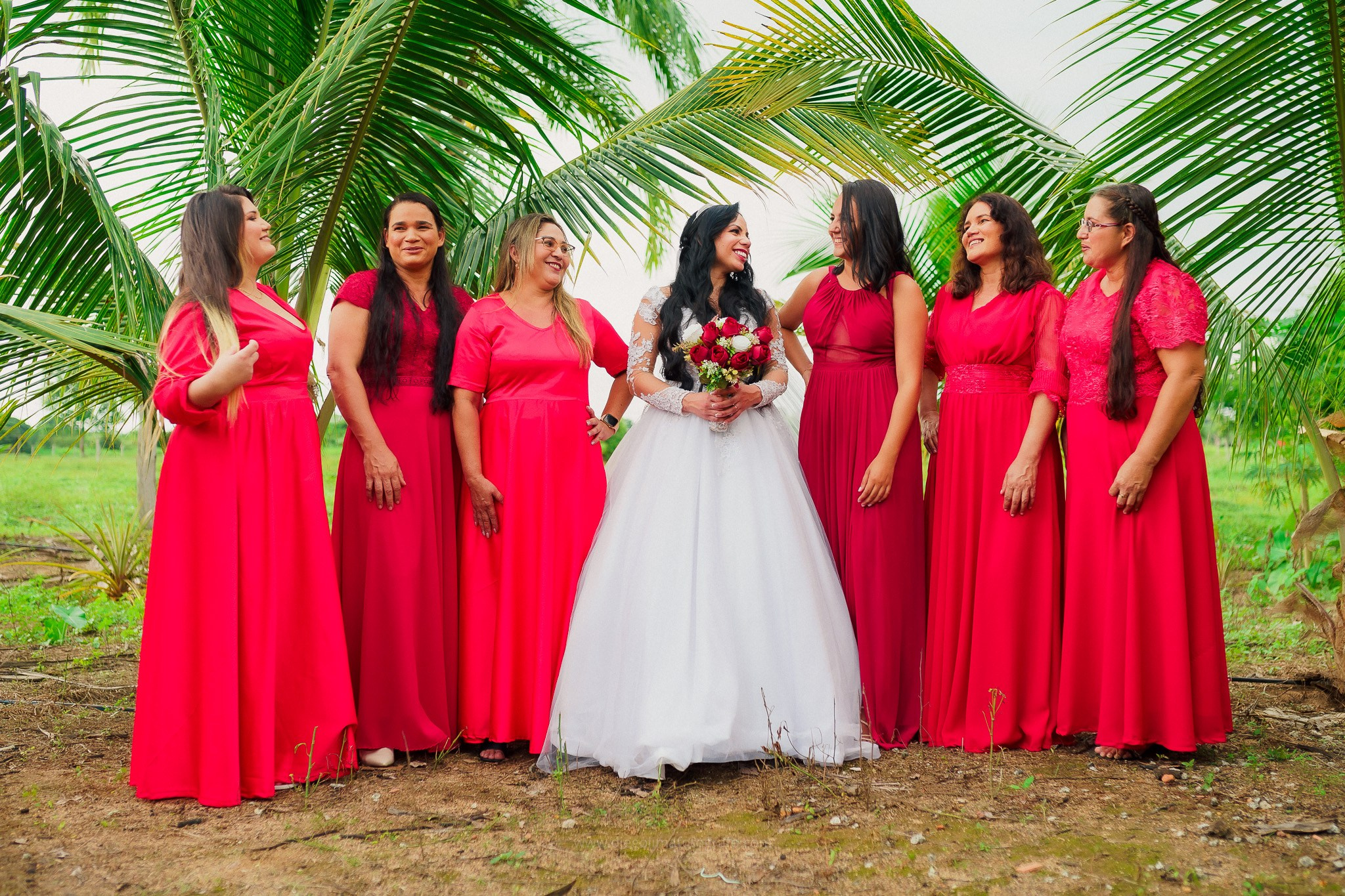 Hozana & Raphael. Diego Lima Fotógrafo e Videomaker em Rondônia