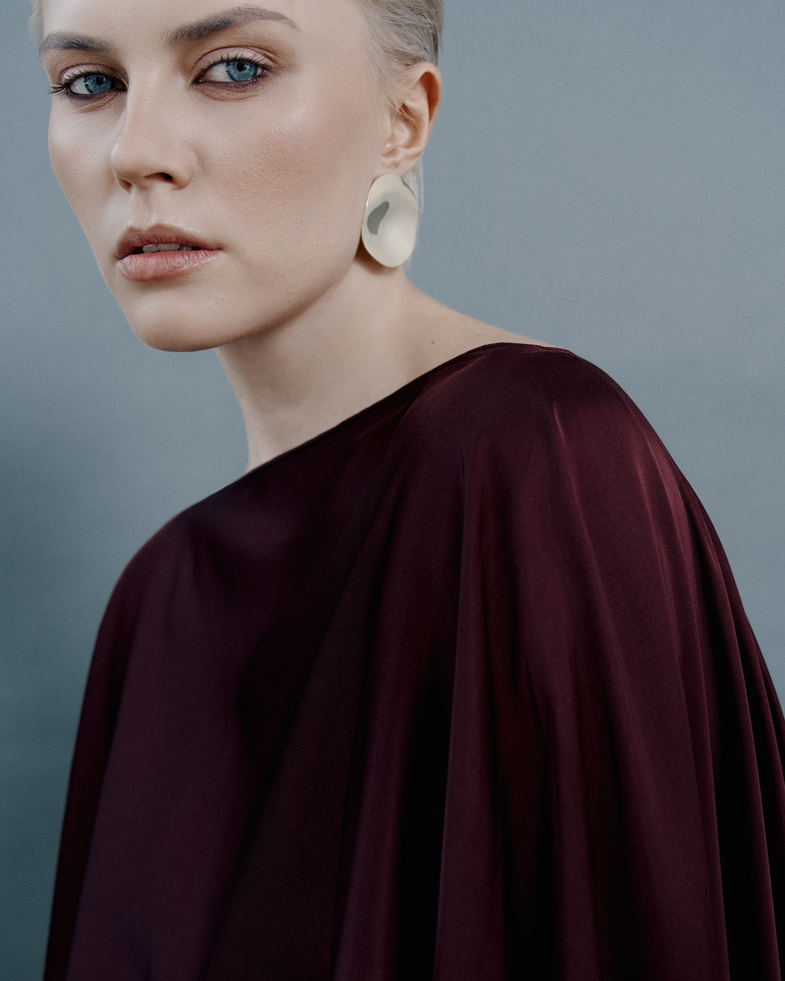 Mixed lookbook. Stylist