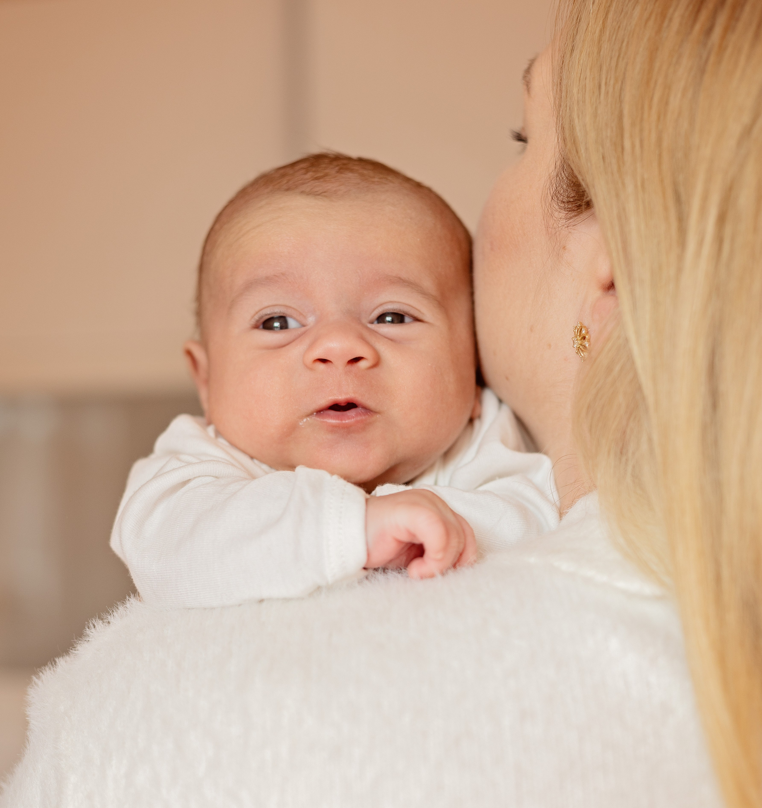 Babybauch & Newborn. Oxana Gruber Fotograf