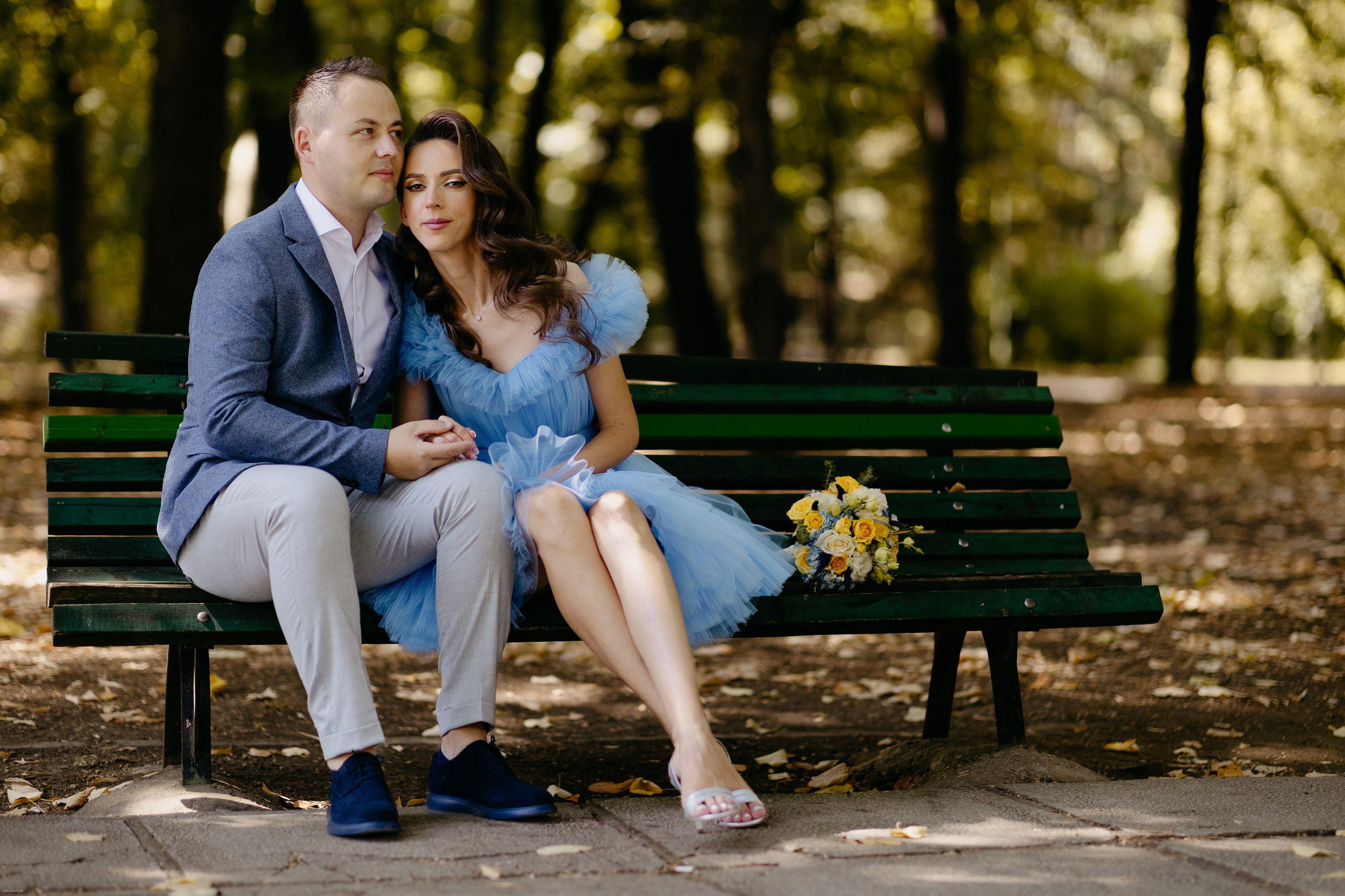 Cununie civila sector 4 MdimaFotoStudio. MDimaFotoStudio. Fotograf de nuntă, evenimente private și de familie