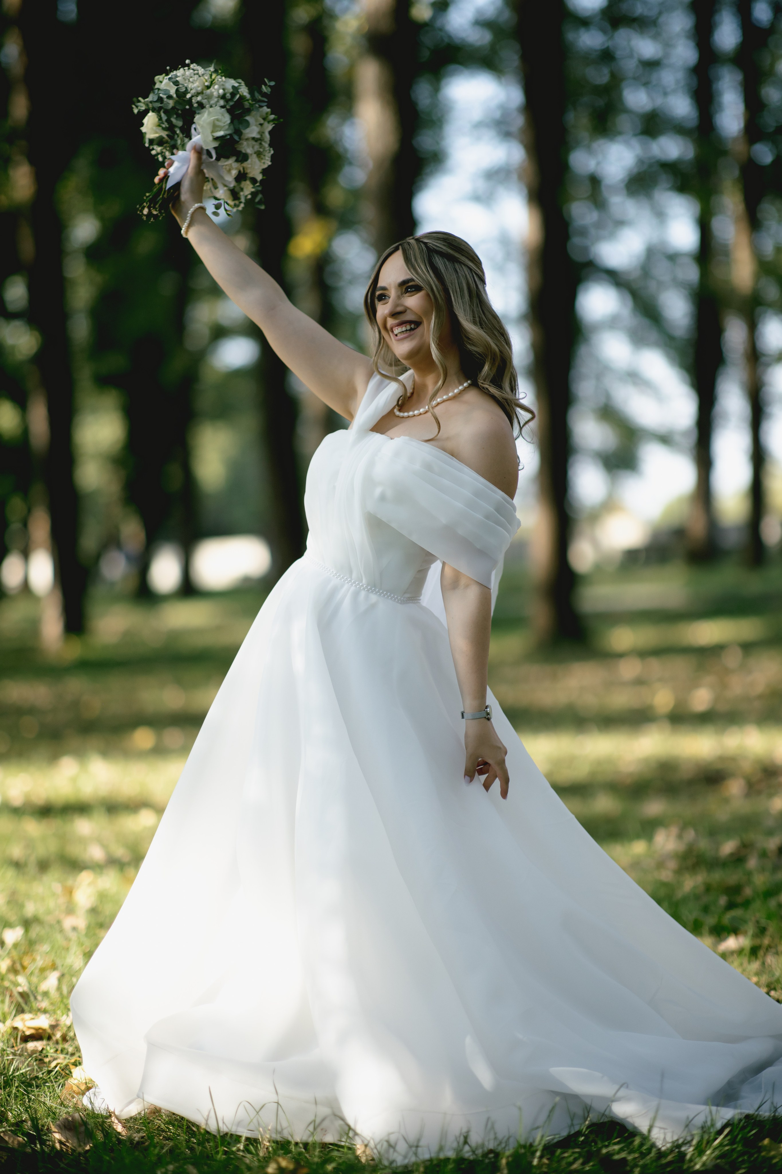 Bianca & Mihnea Pitesti. MDimaFotoStudio. Fotograf de nuntă, evenimente private și de familie