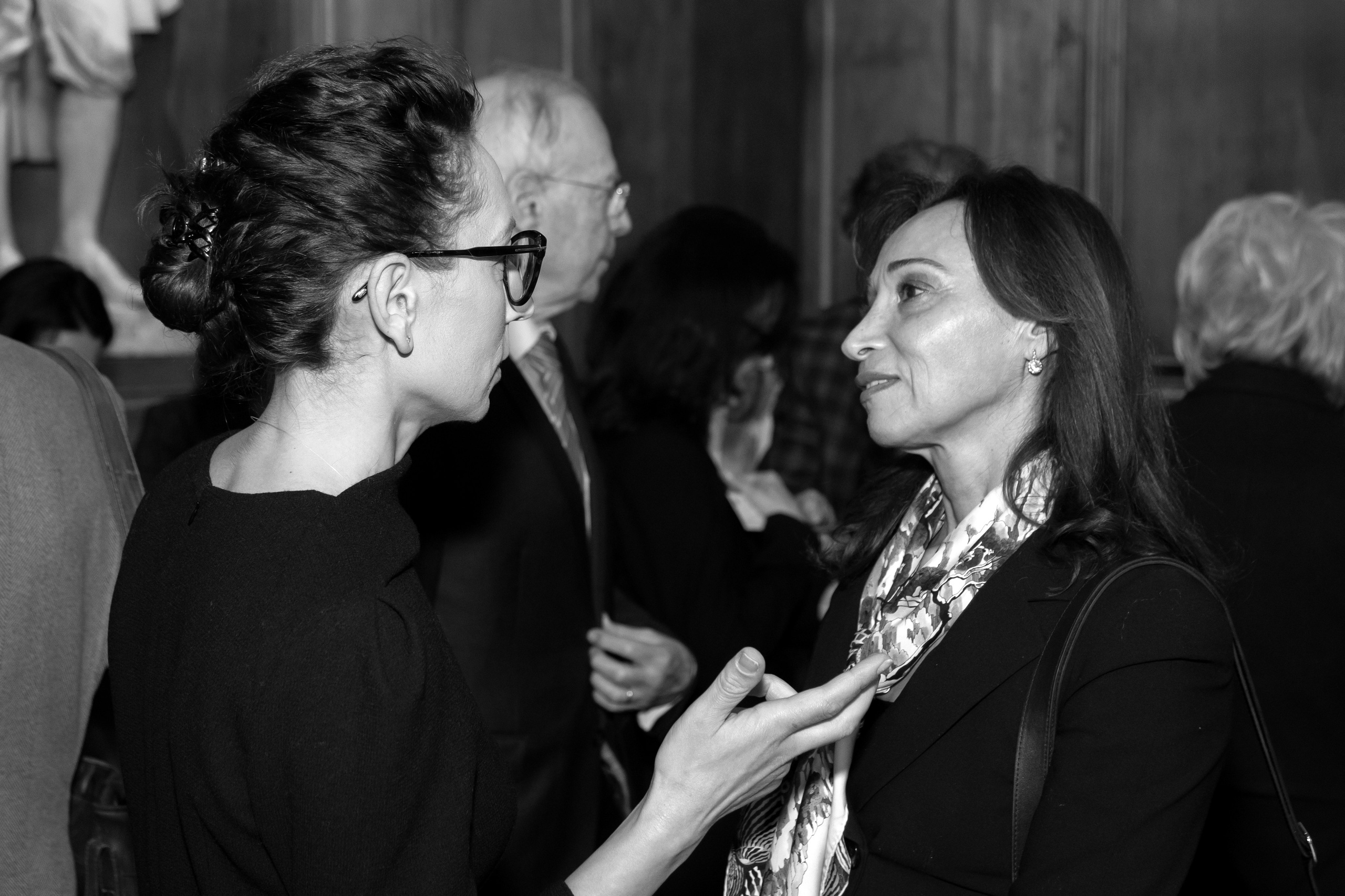 Grand Prix du GAFF 2025. Wedding, event and family photographer in Paris, Emilian Olaru