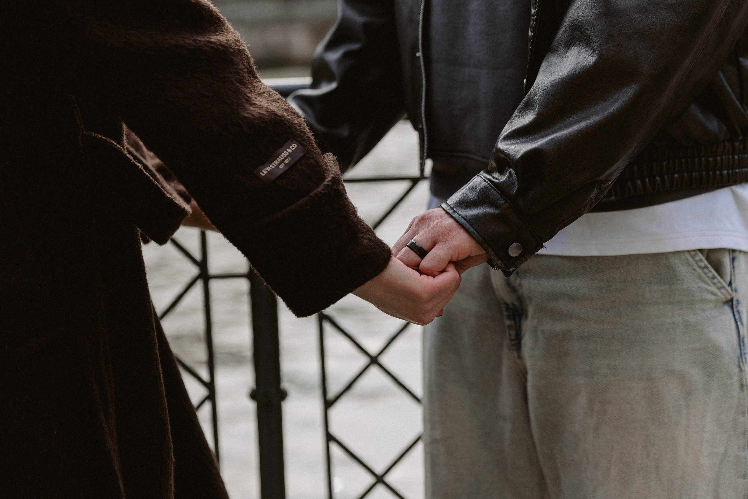 Anna & David. Photographer Anna Nazarenko