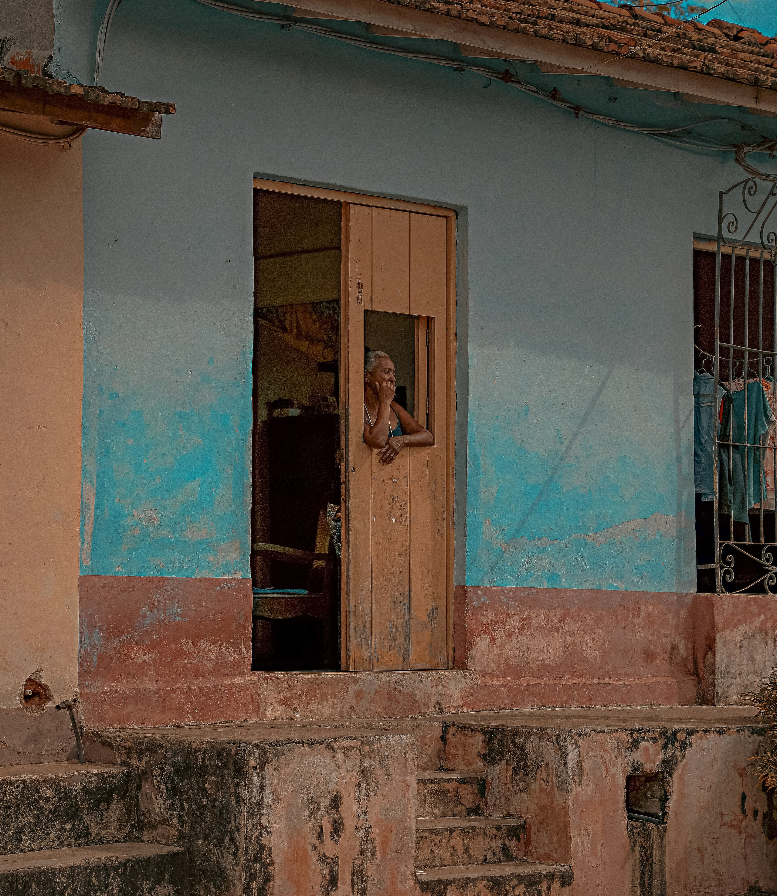CUBA. Photographe Karen Tatevosian