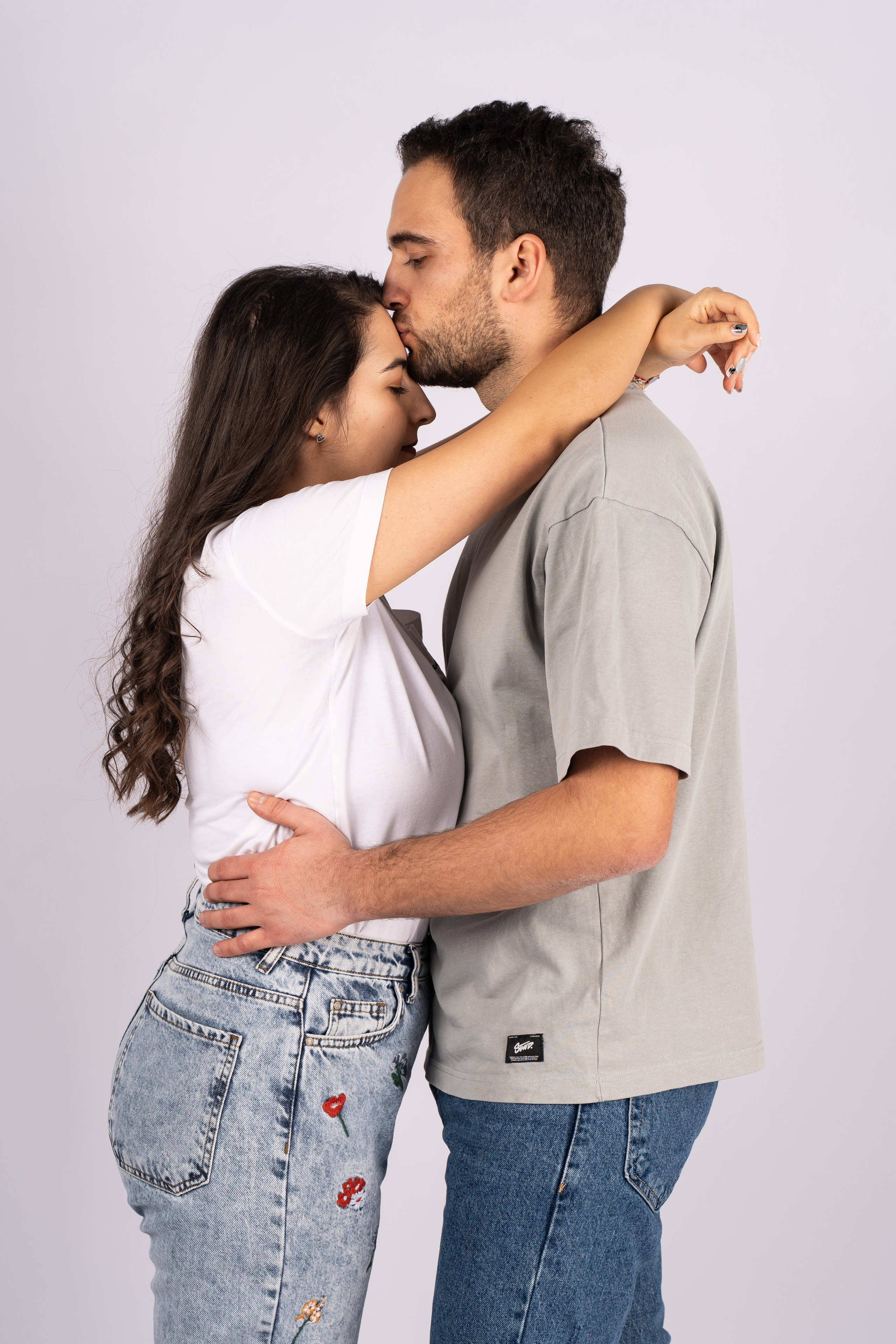 Madalina&Madalin. Fotograf Cristina Ciobanu