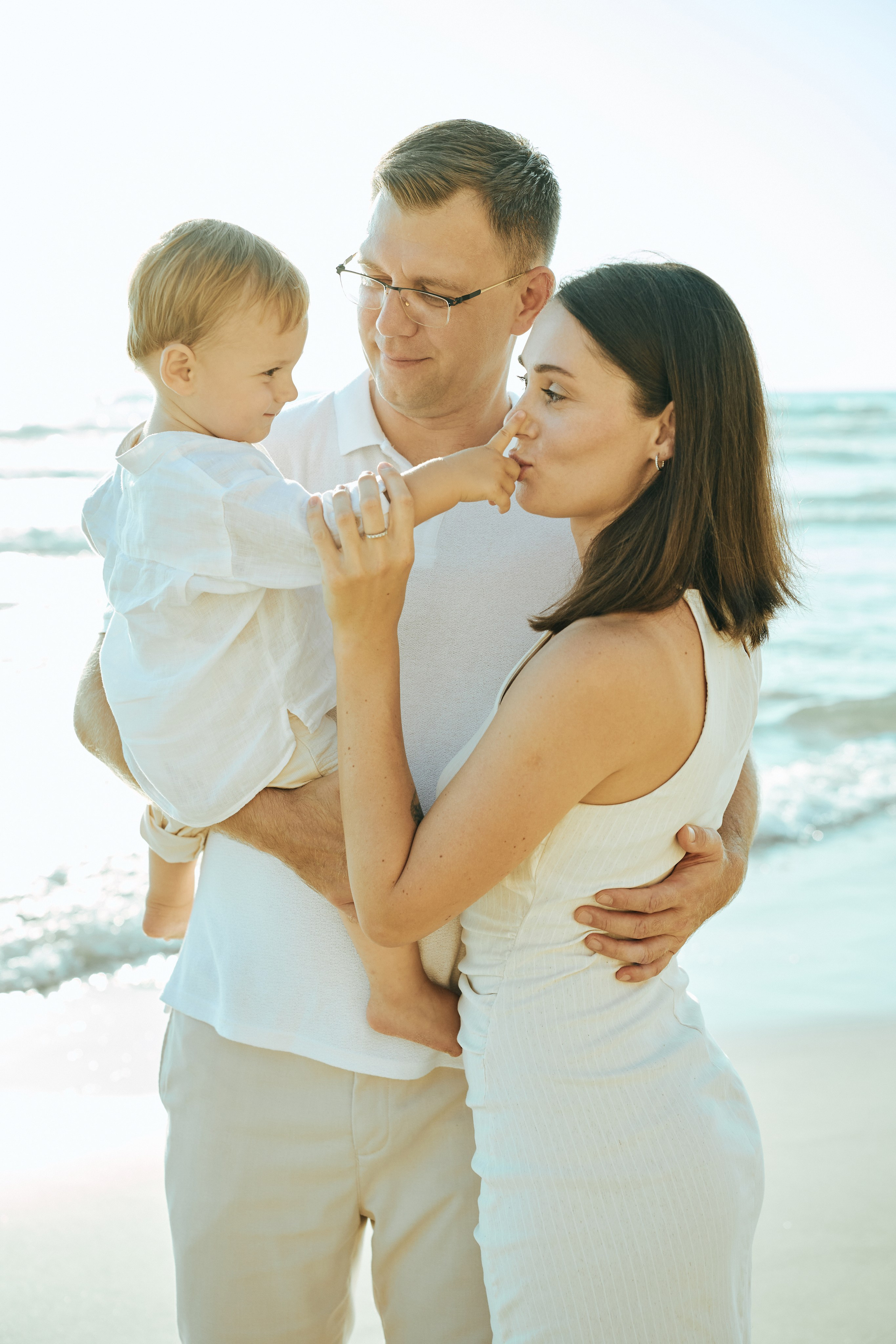 Family. Sergey Kalinkin Photography