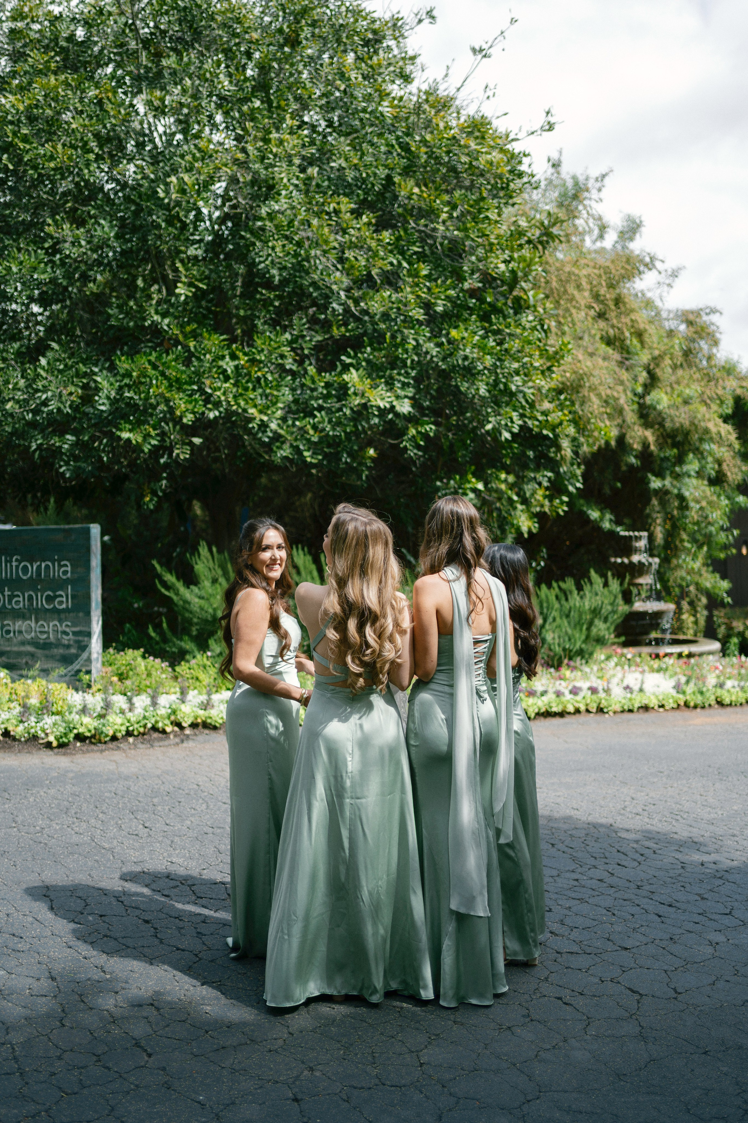 A+K Wedding at Ethereal Gardens, Escondido, California. Wedding Photography & Videography Team in California, Los Angeles, San Francisco, San Diego and Travel