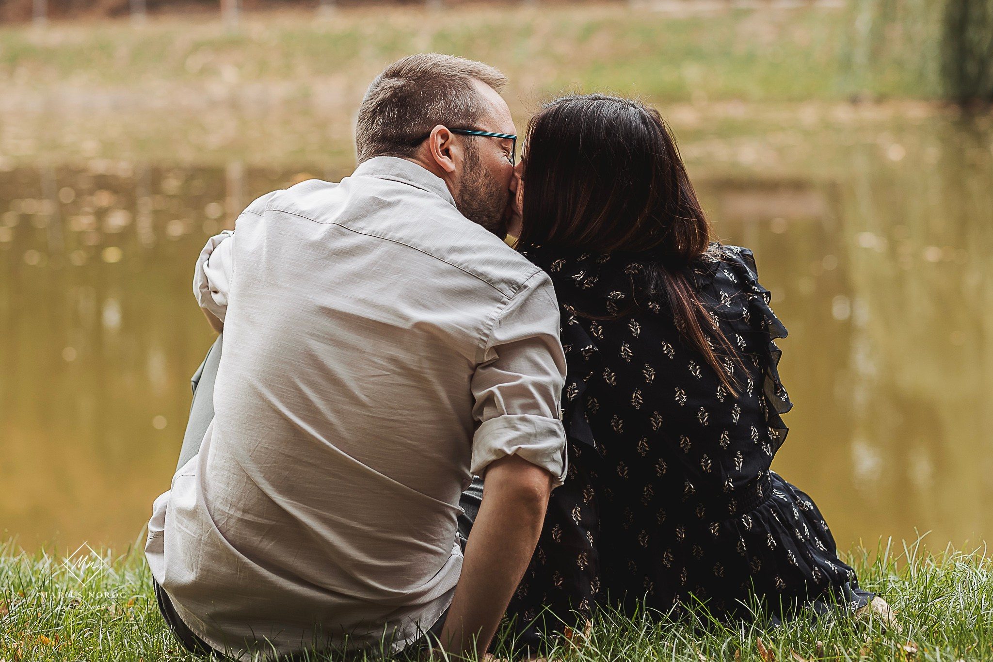 Lorena & Andrei | Forest Events Cucorani