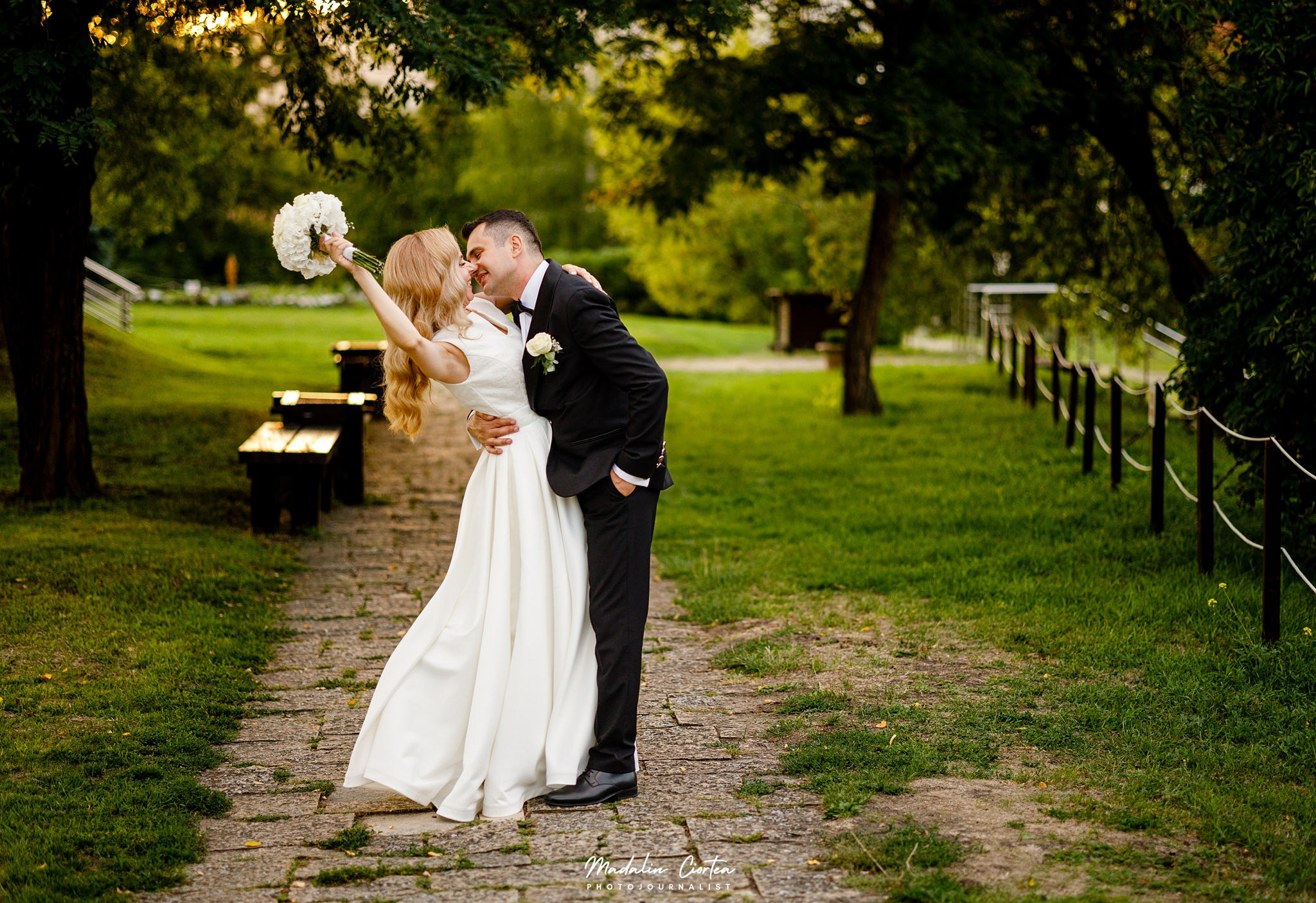 Nuntă Sabina și Dan | Hotel Medieval Alba Iulia. Mădălin Ciortea - fotograf de nuntă și de familie | Dream Art Events