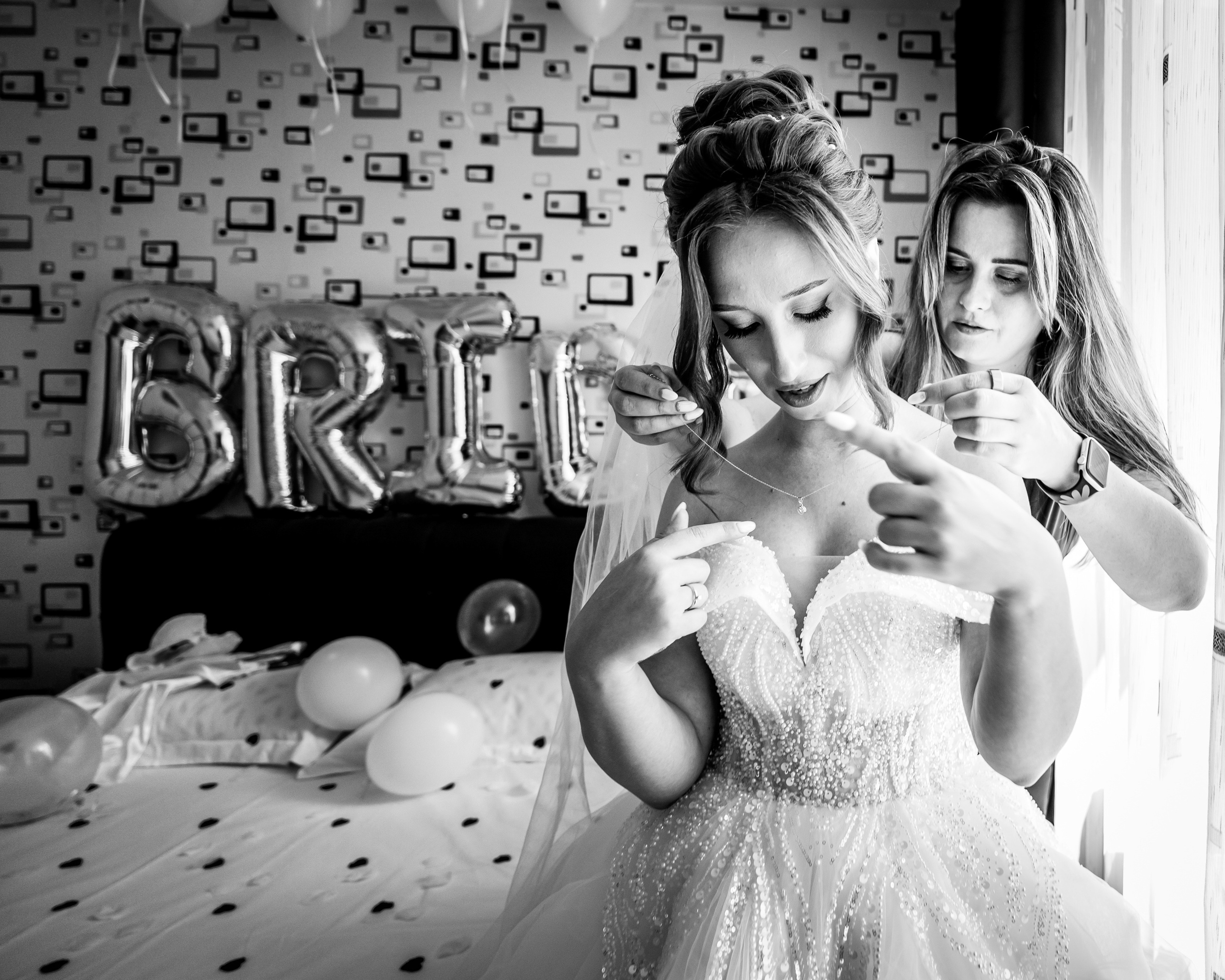 Alina & Alex. Cosmin Virlan - Fotograf de eveniment din Târgoviște