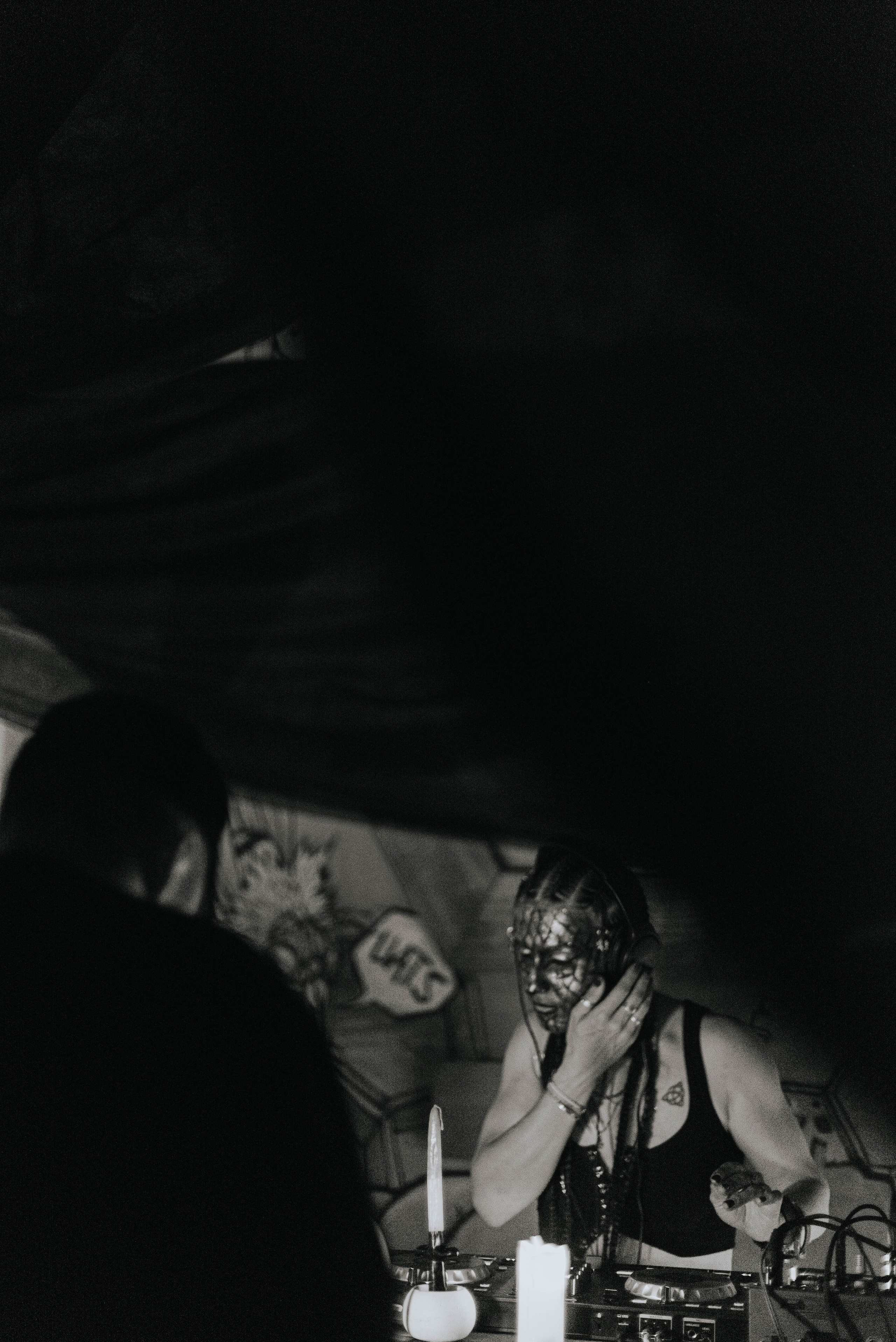 Ladno.cooperativa. Photographer @elmirkami in the city of Buenos Aires