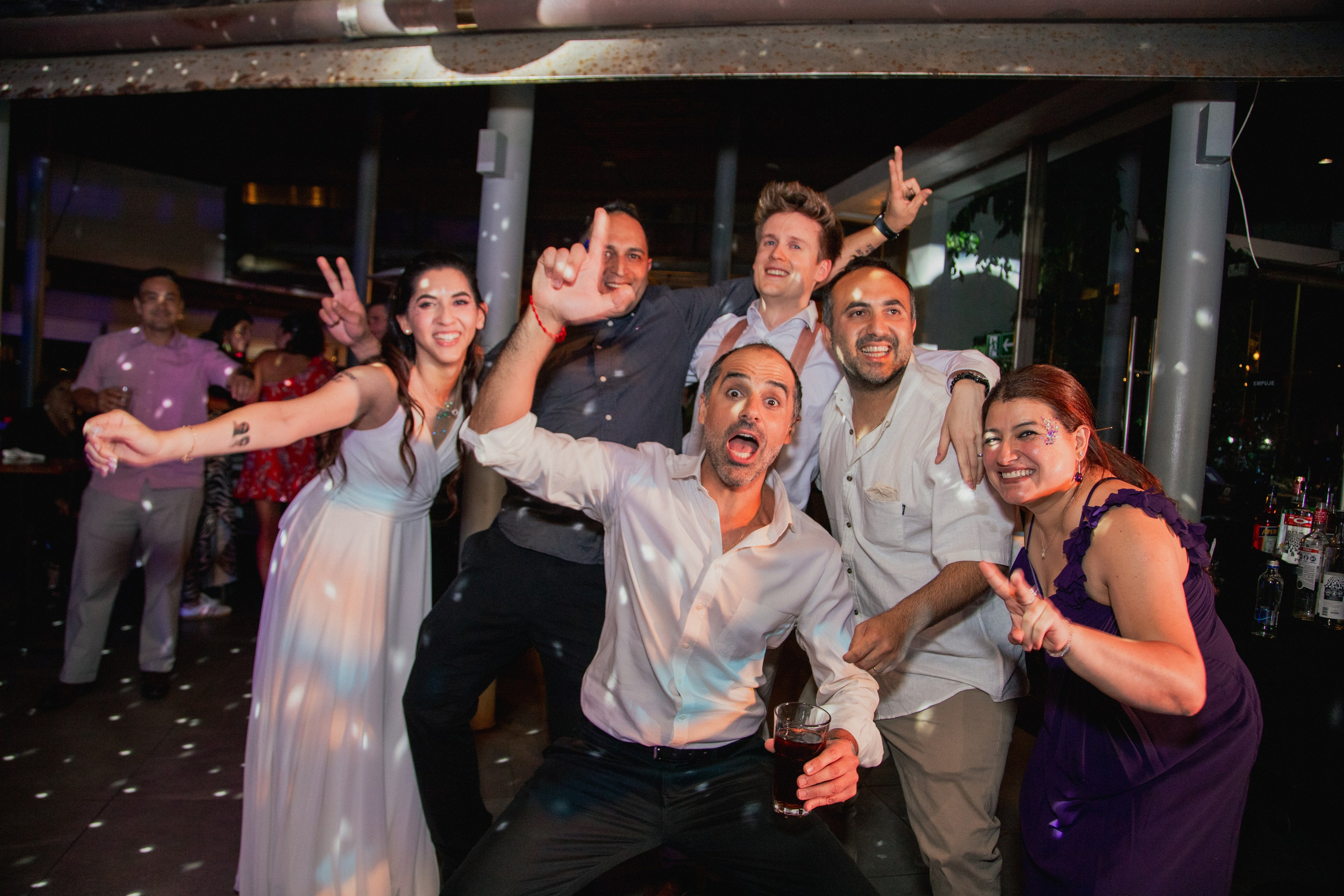Francisca & Justus. CR Films | Fotografía y Video de Bodas en Chile