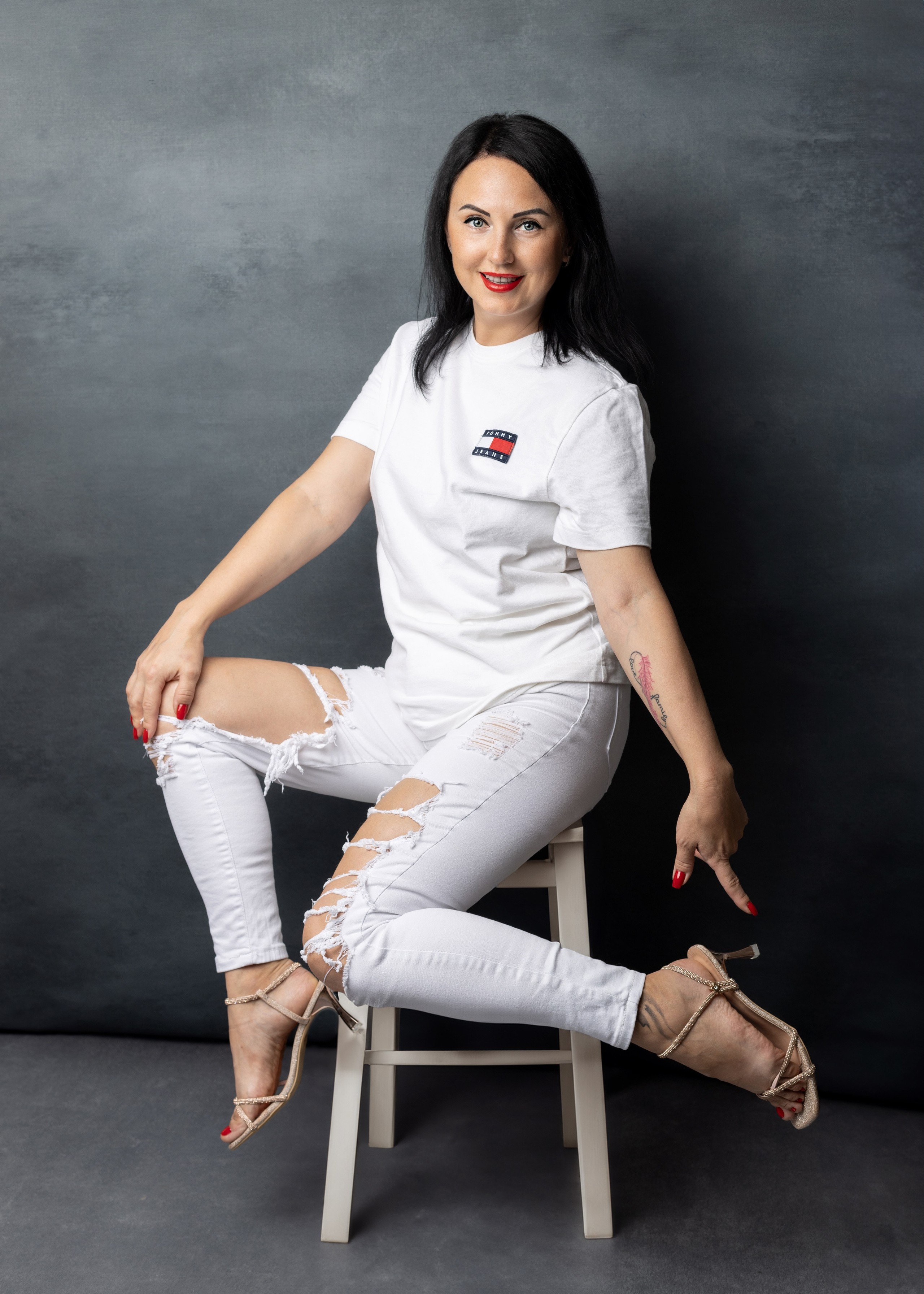 Каталог 2. Катерина Шустерман — фотограф Newborn, семейный в Израиле